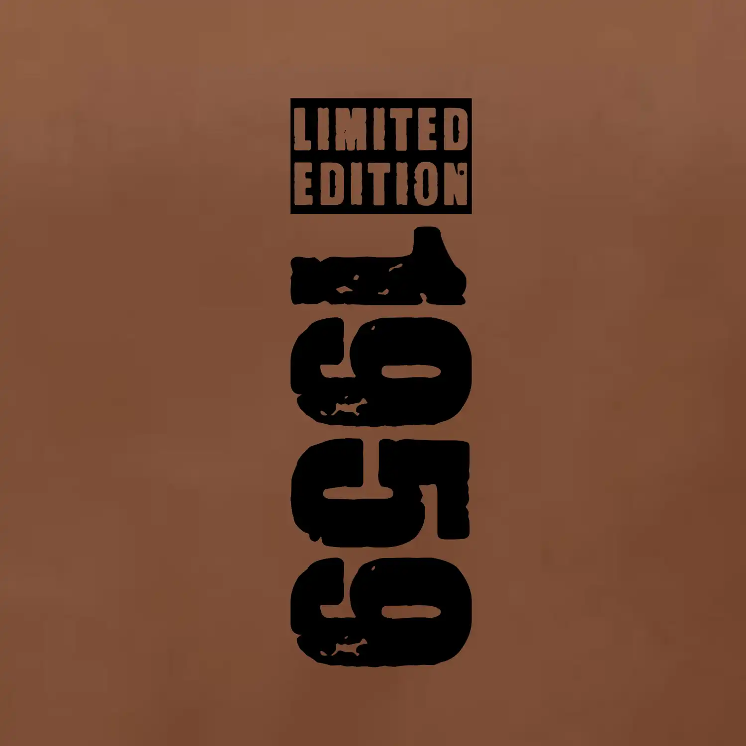 Limited edition 1959 pruh