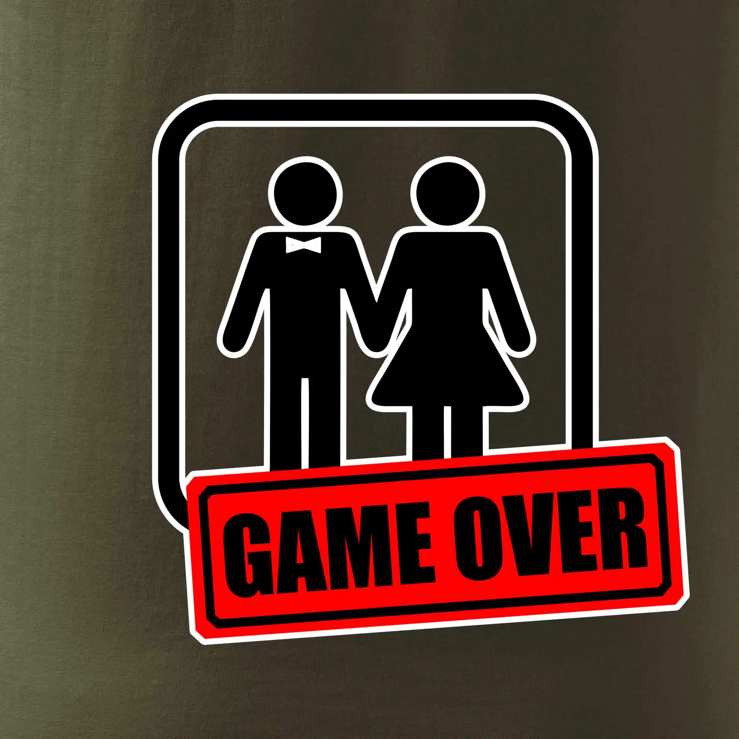 Bachelor Party - Game over (hetero)