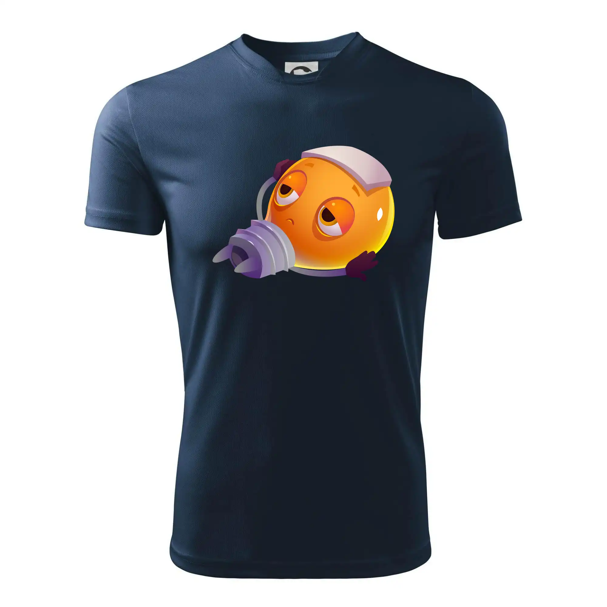 Žárovka čte knihu