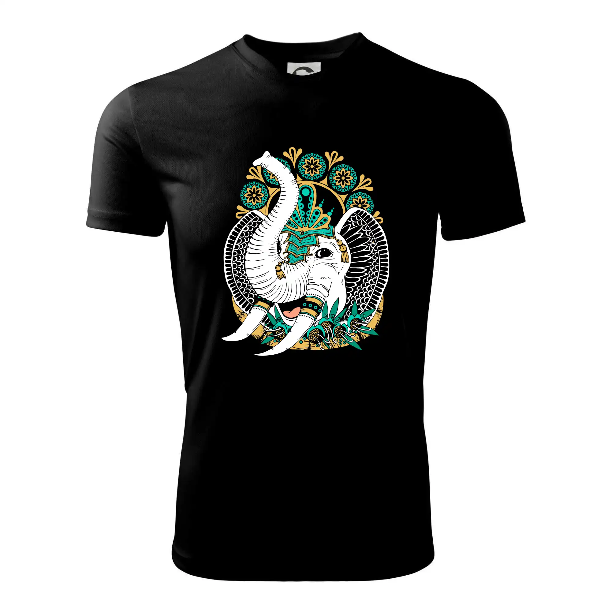 Sloník pro štěstí (Pecka Design)