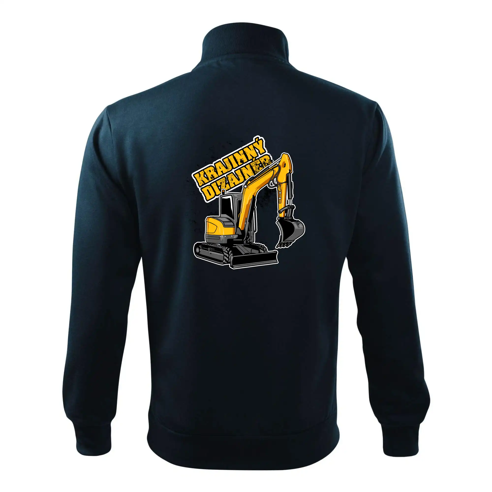 Krajinný dizajnér SK