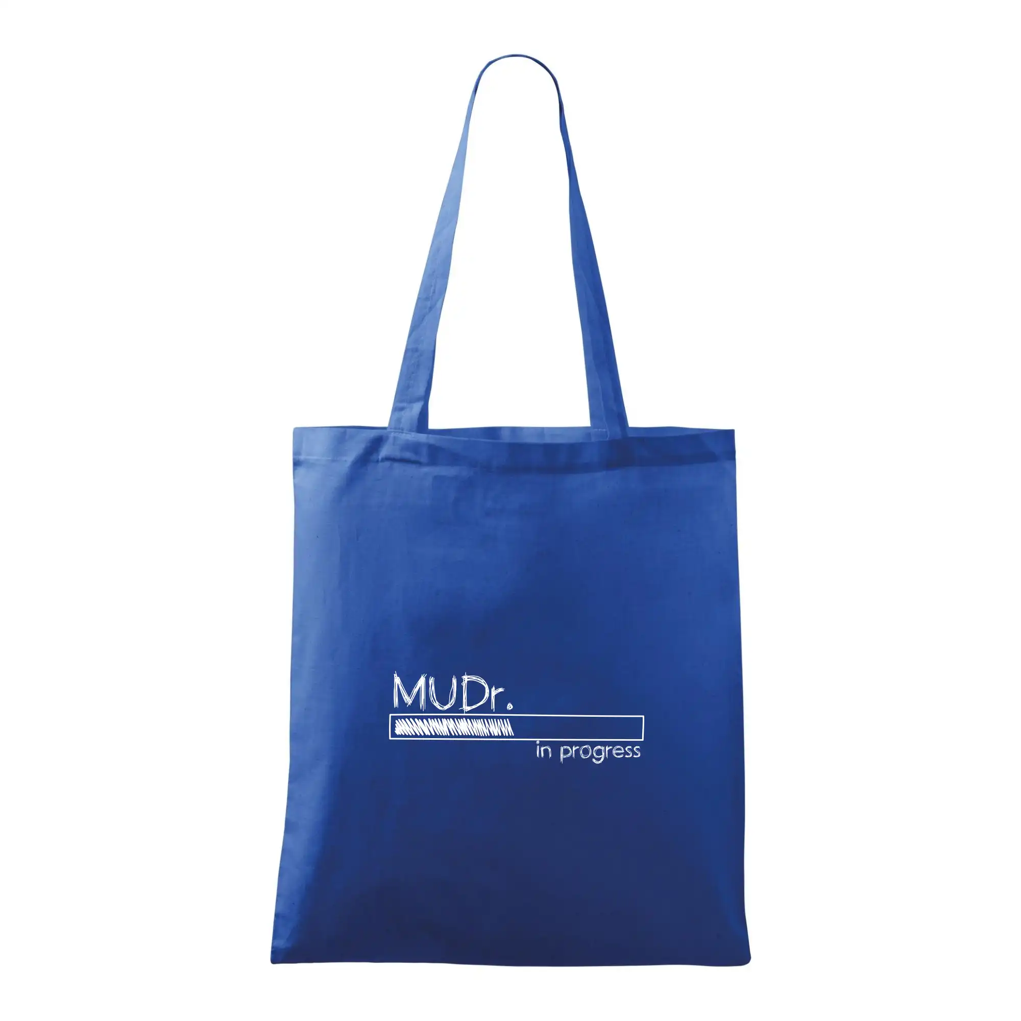 In progress titul MUDr. doktor doktorka medicíny