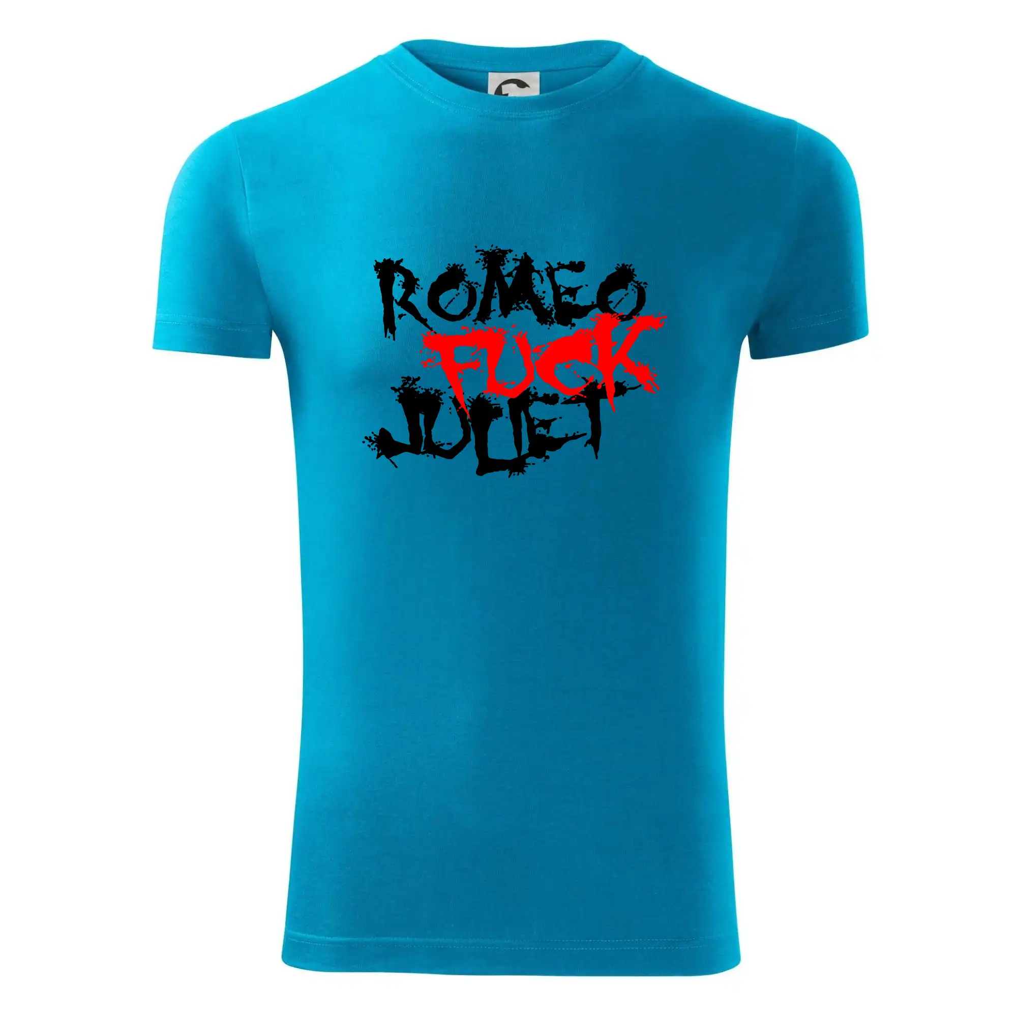 Romeo Fuck Juilet - Romeo vojel Julii