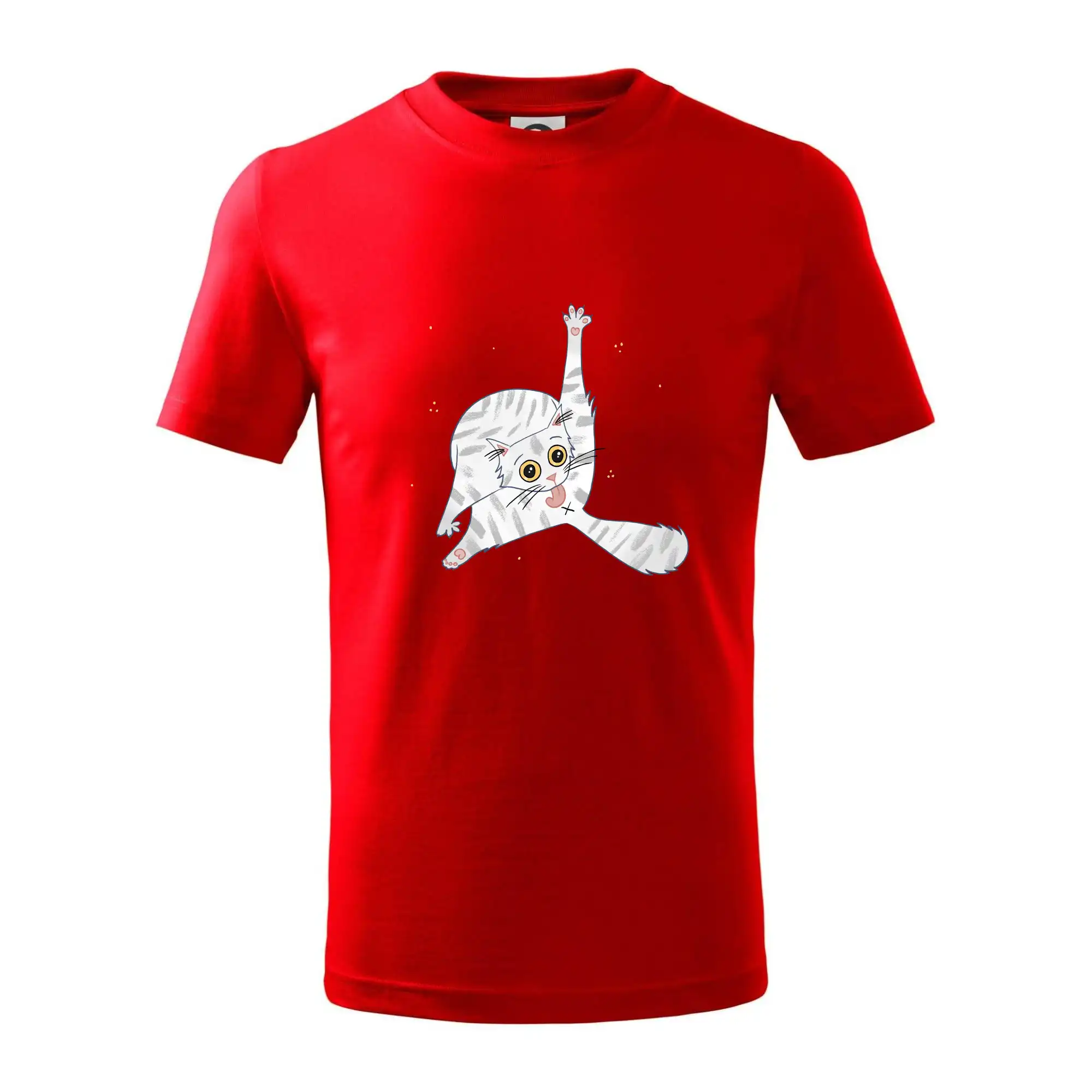 Kočka čistotná (studio-arte.cz)