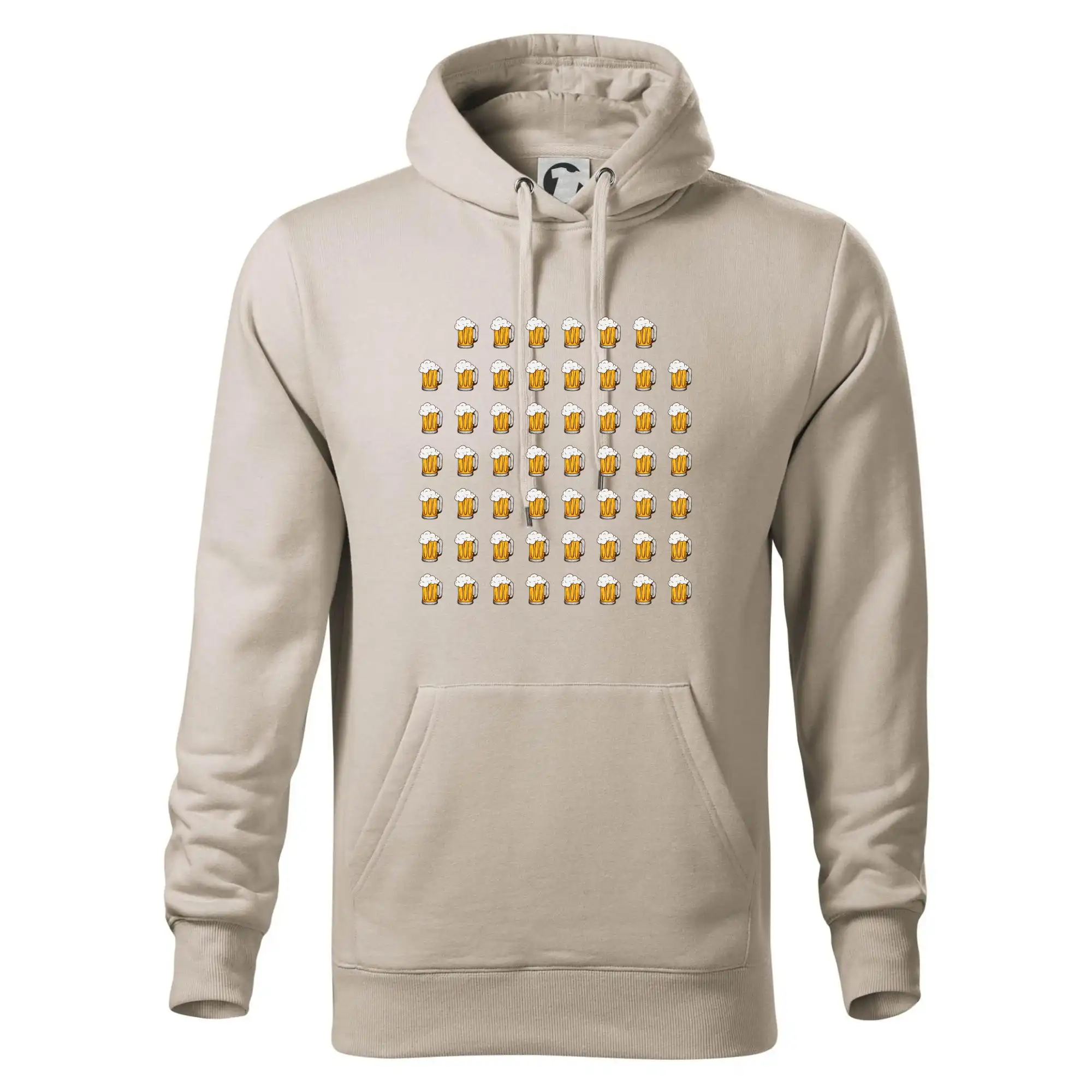 Narozeniny - počet piv dle vás