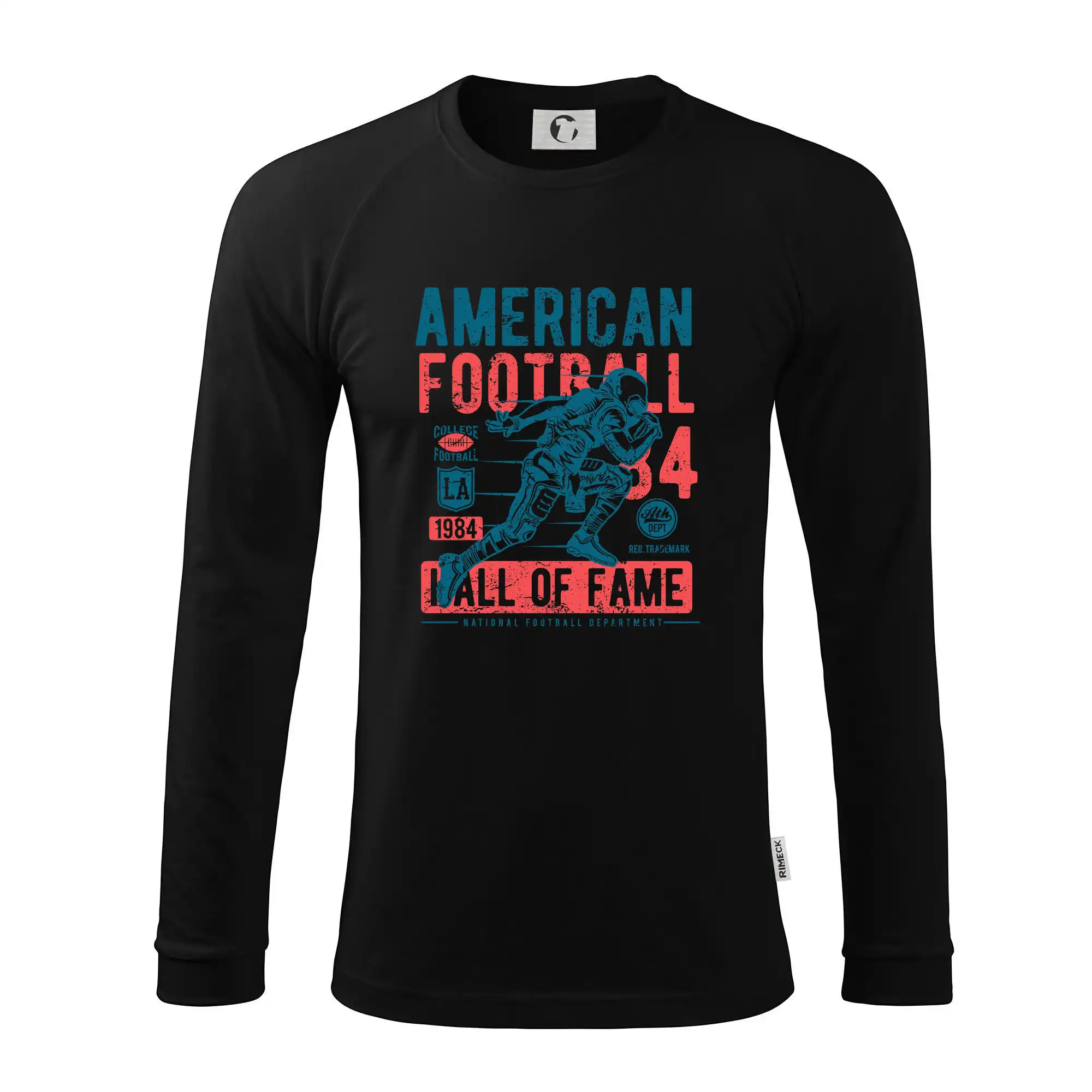 American Football plakát