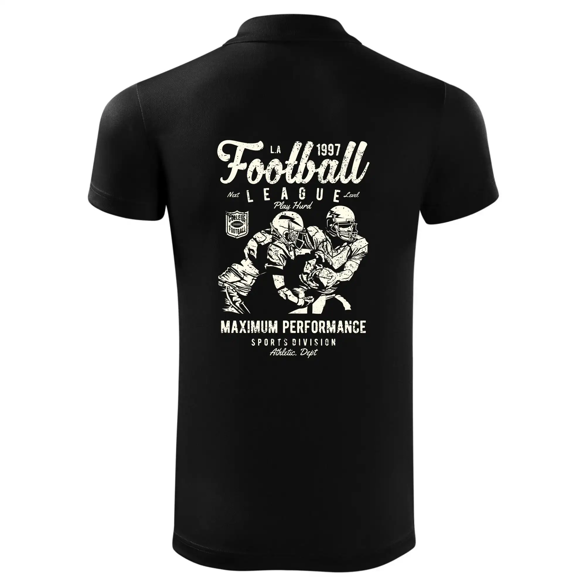 Football League plakát