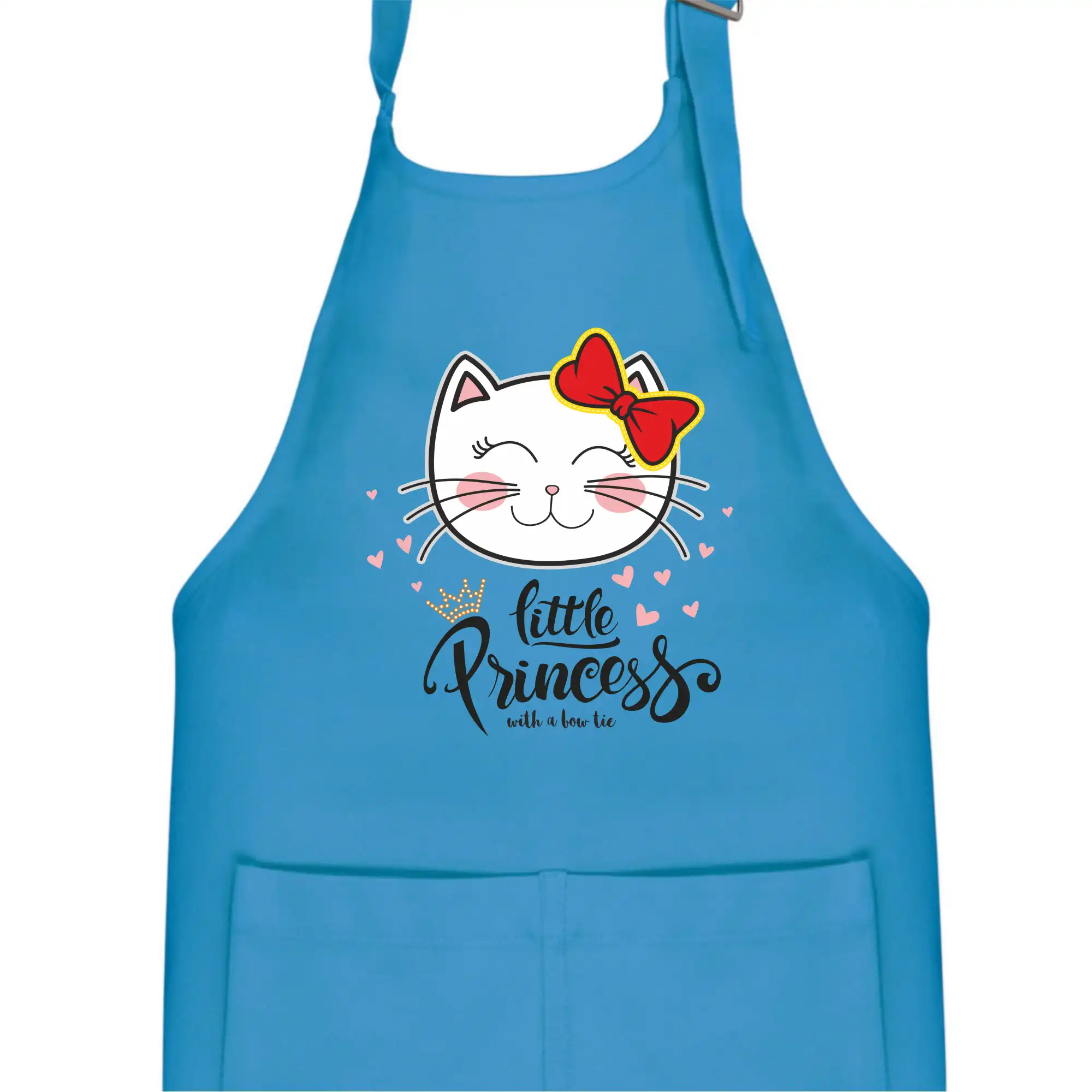 Kočka little princess