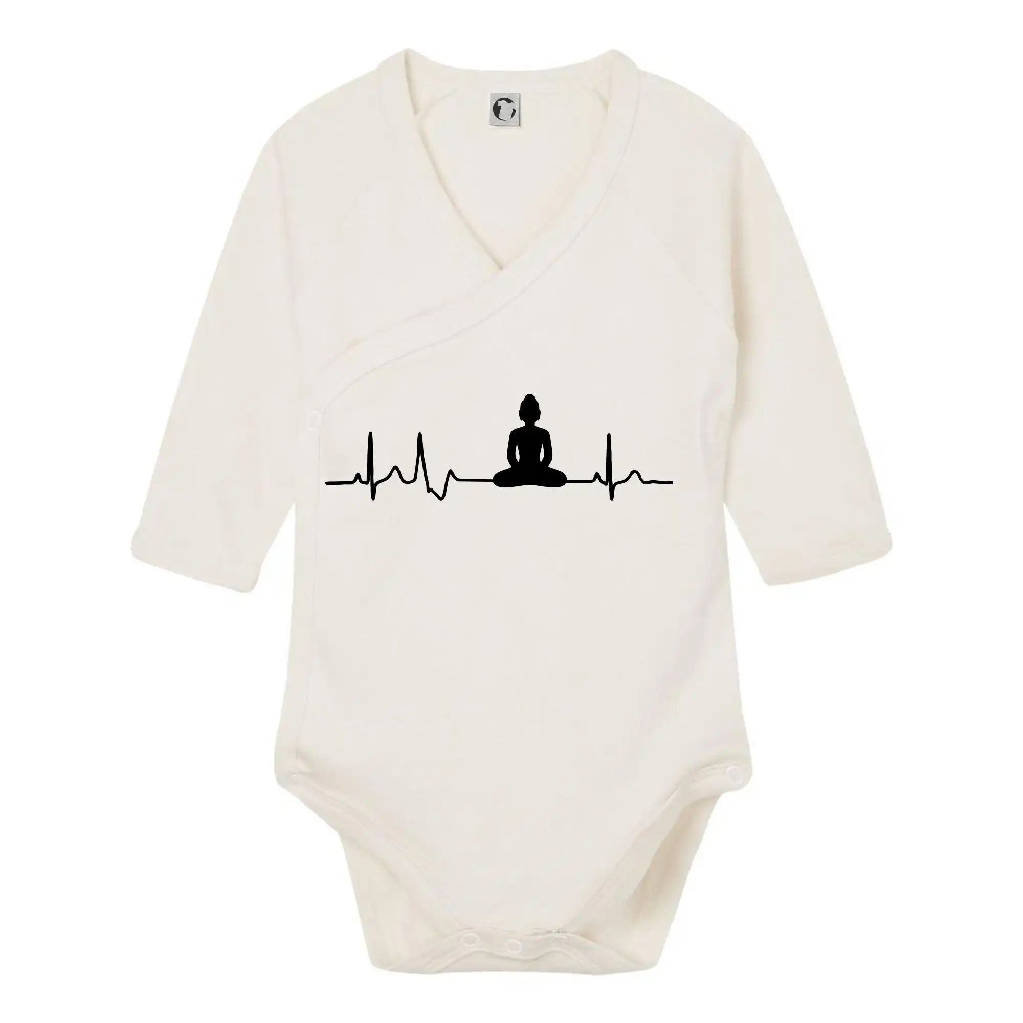 Ekg Budha