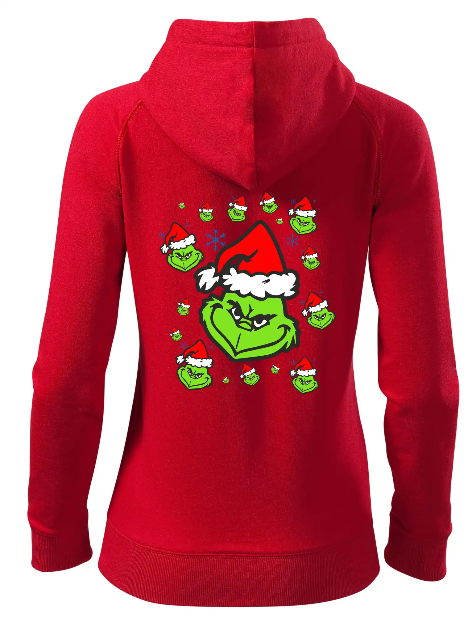 Grinch Vánoční