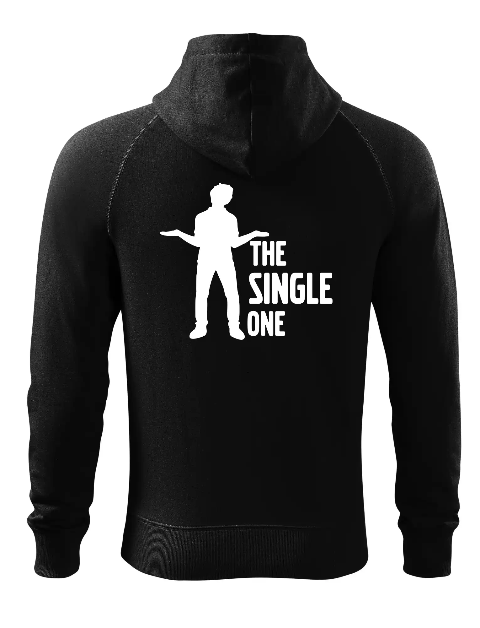 Bachelor party - The single one
