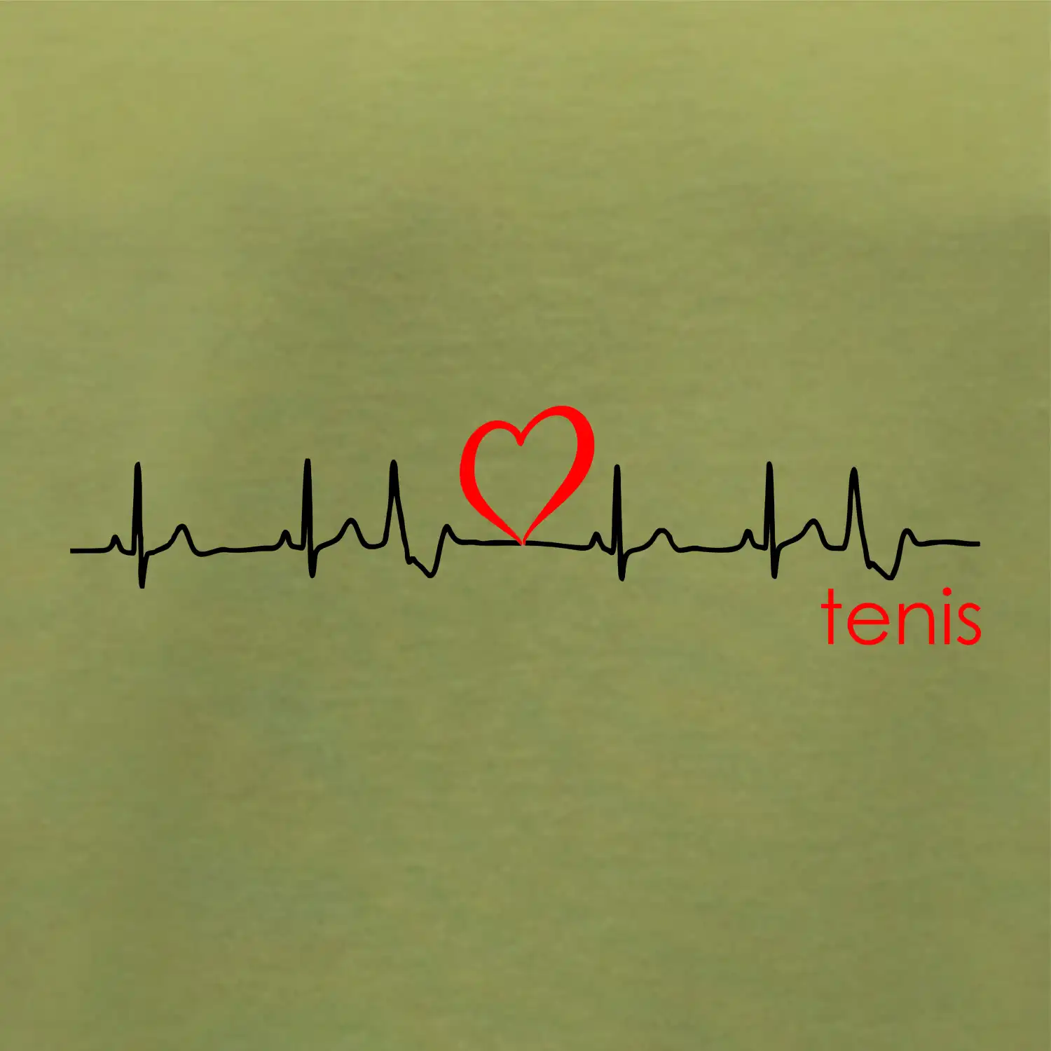 Moje srdce bije pre tenis