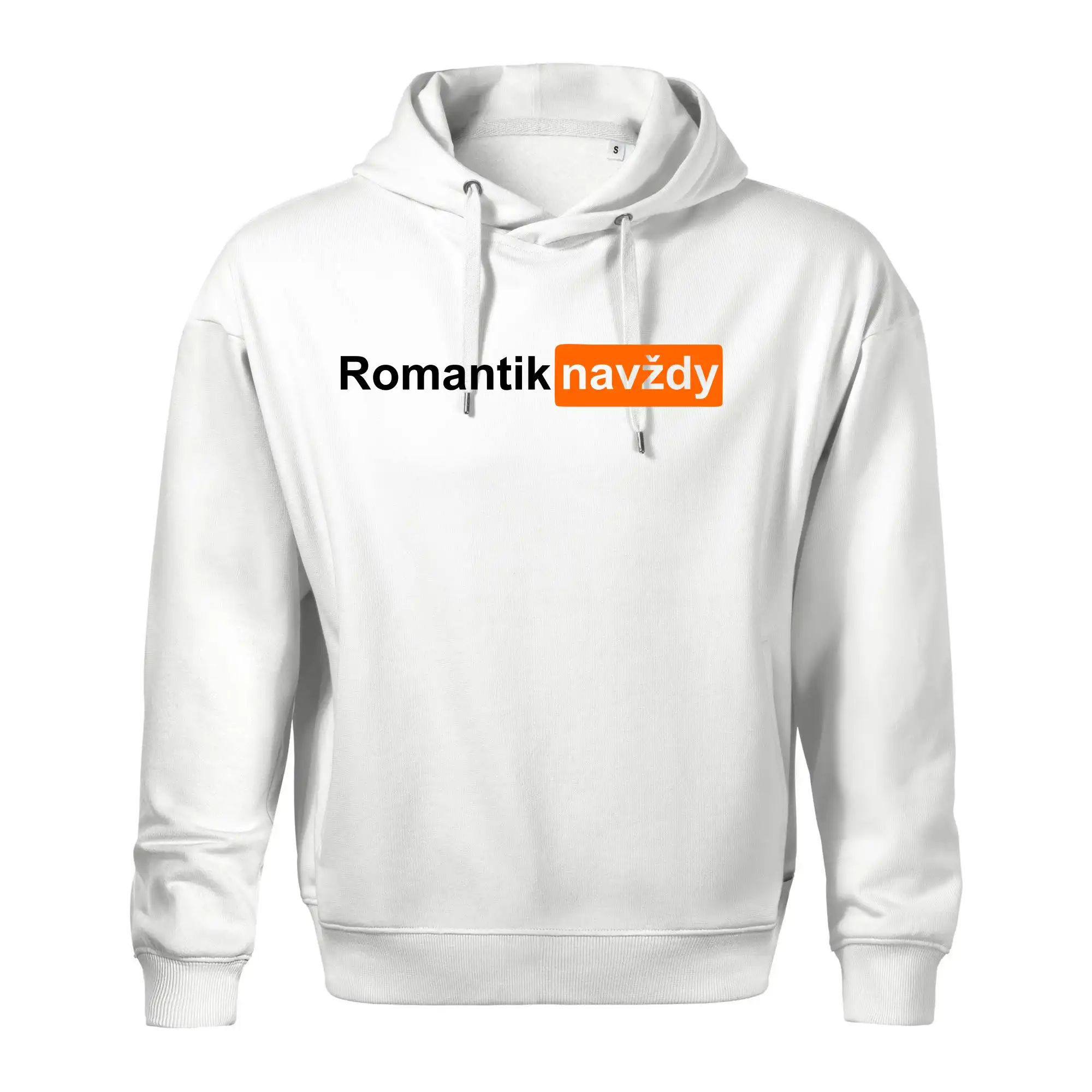 Porn - romantik navždy