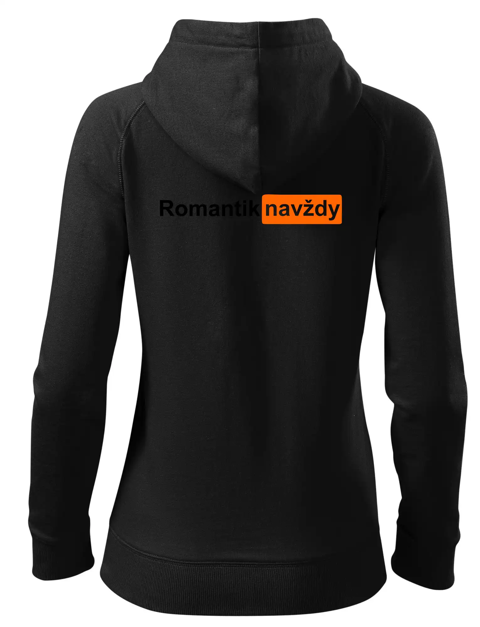 Porn - romantik navždy