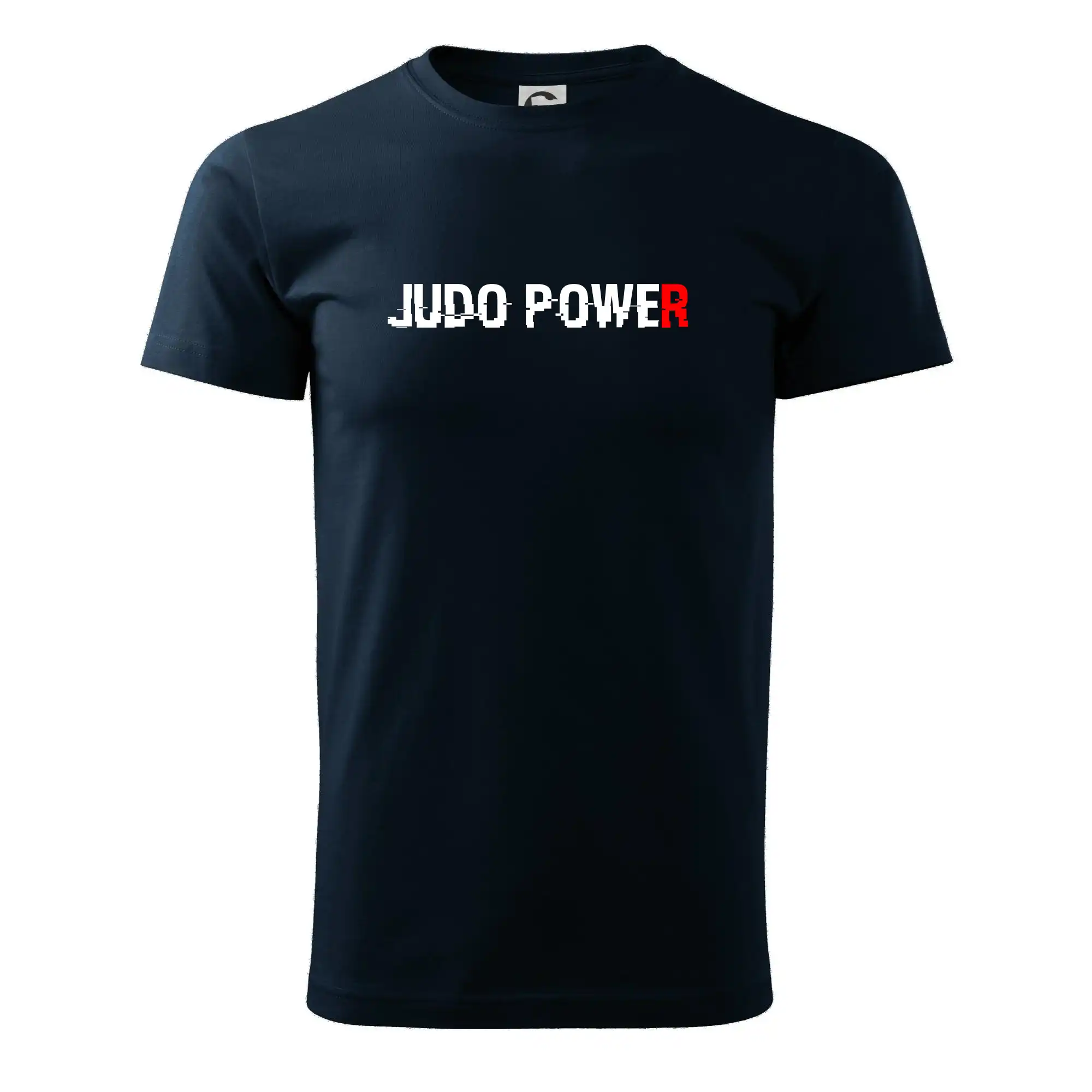 Judo power