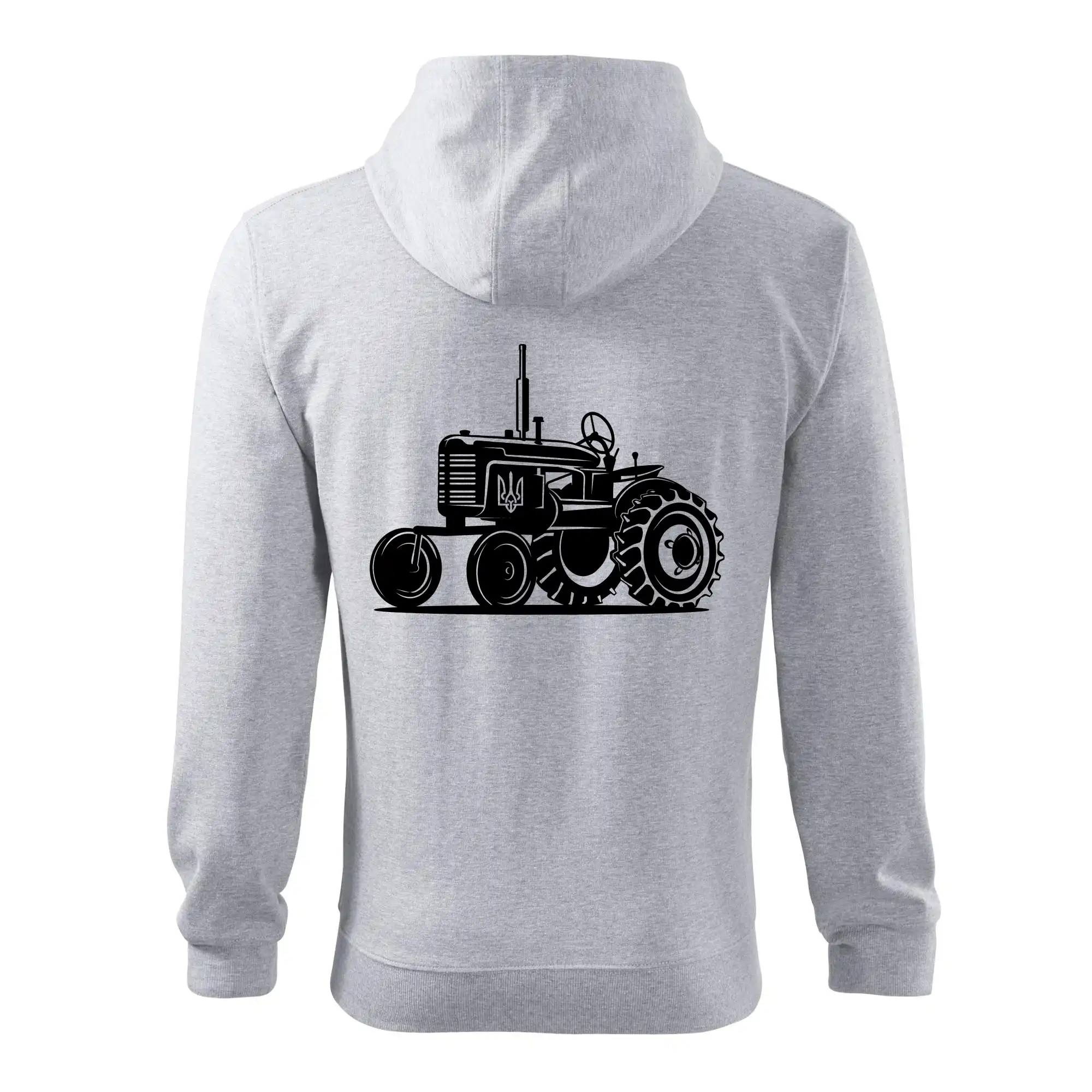 Traktor Ukrajinské armády