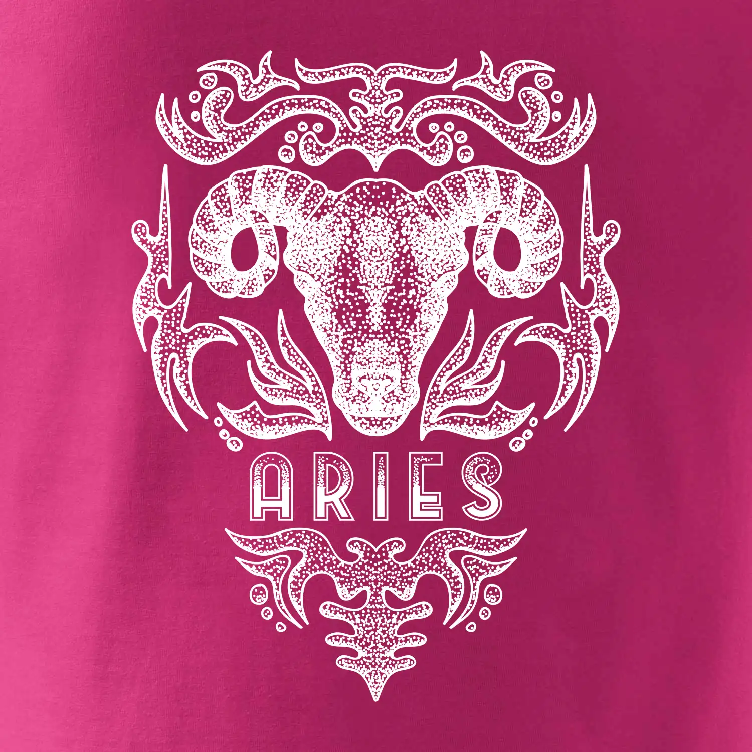 Aries - vintage