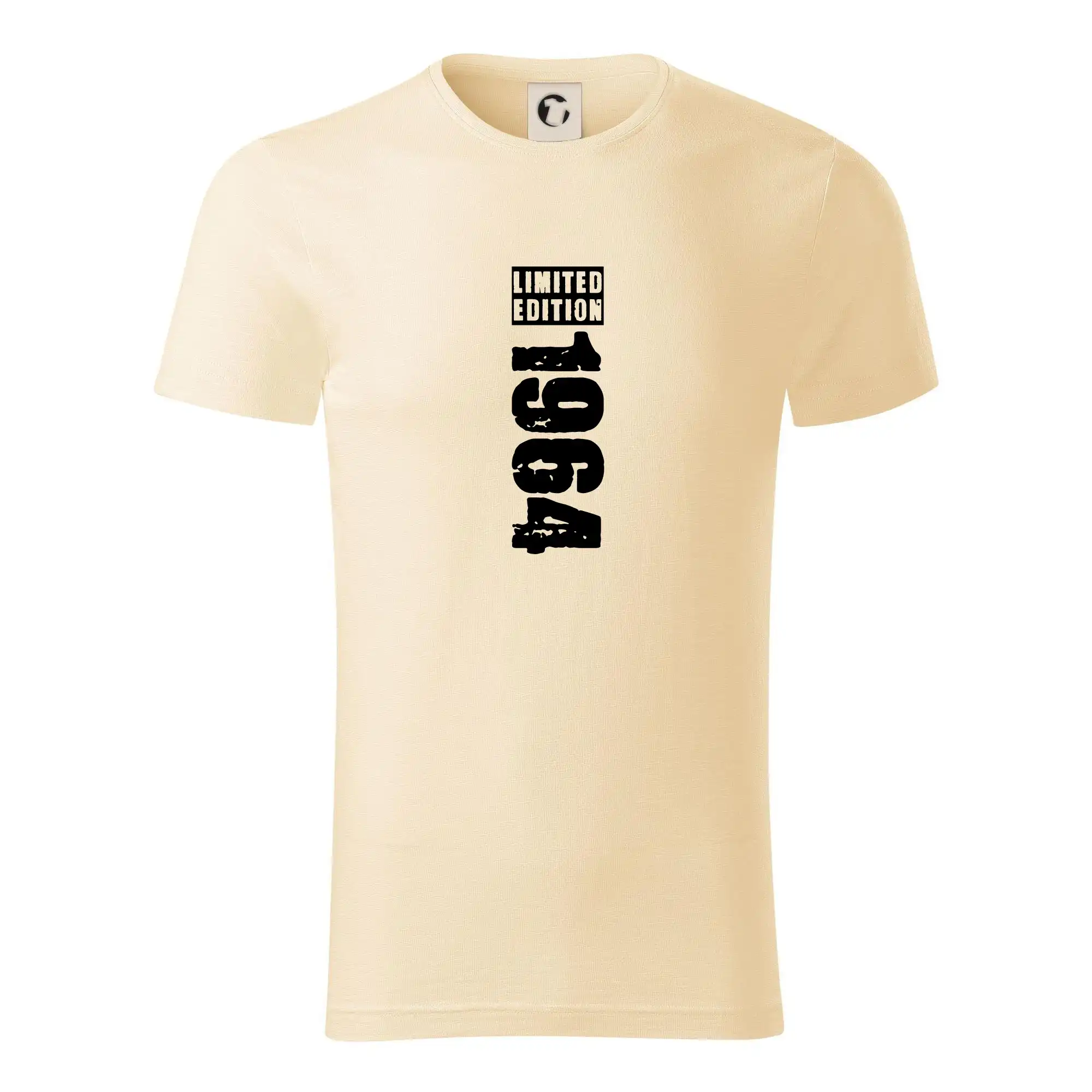 Limited edition 1964 pruh