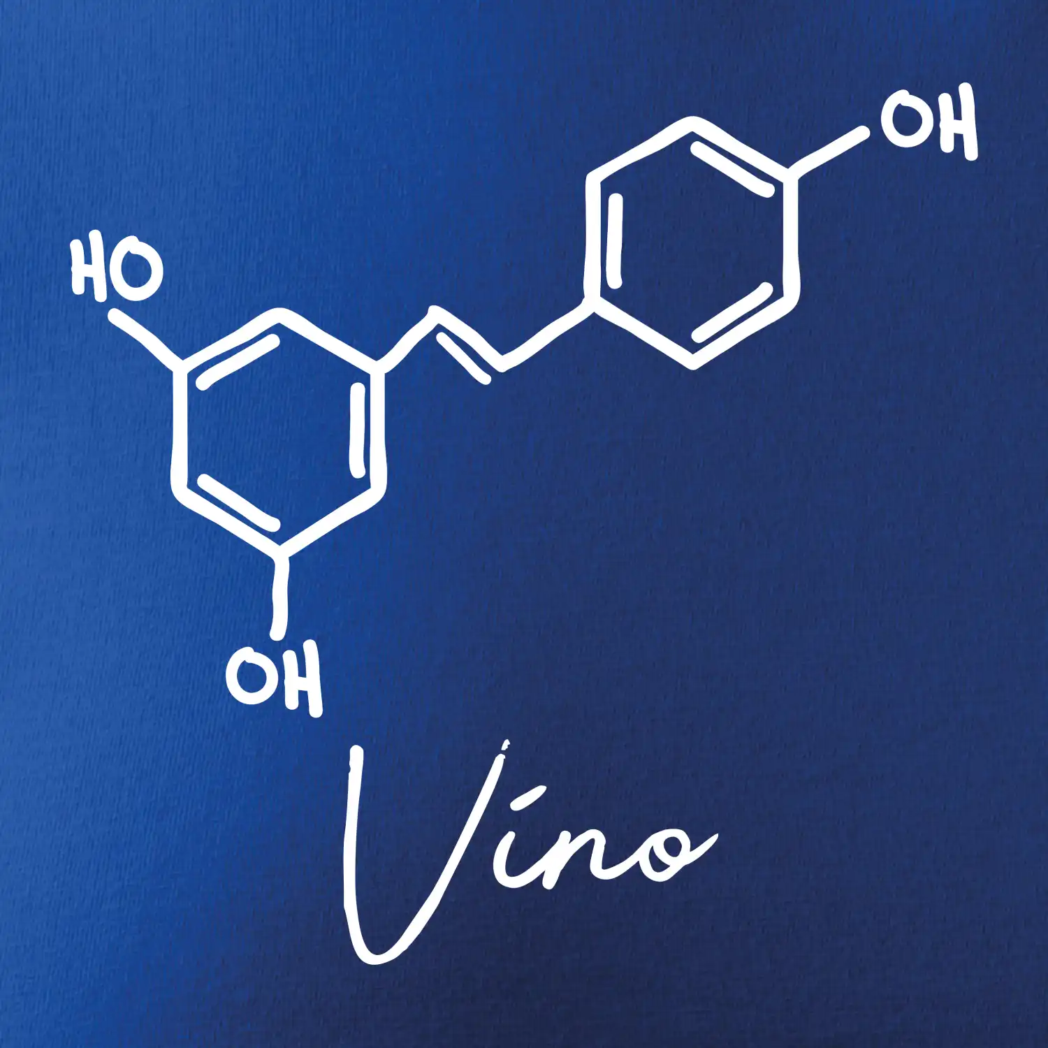 Barová chemie - víno