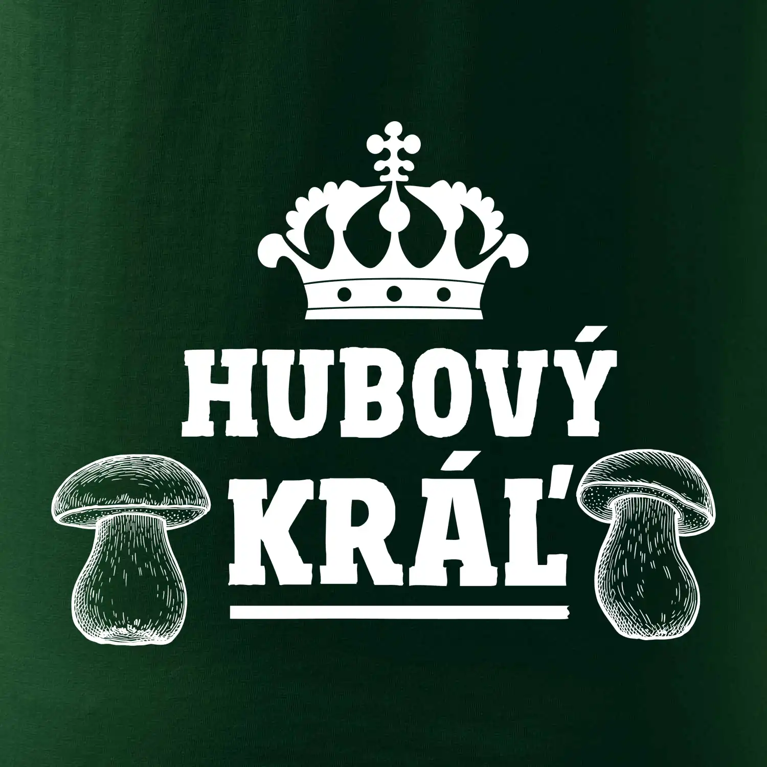 Hubový kráľ SK