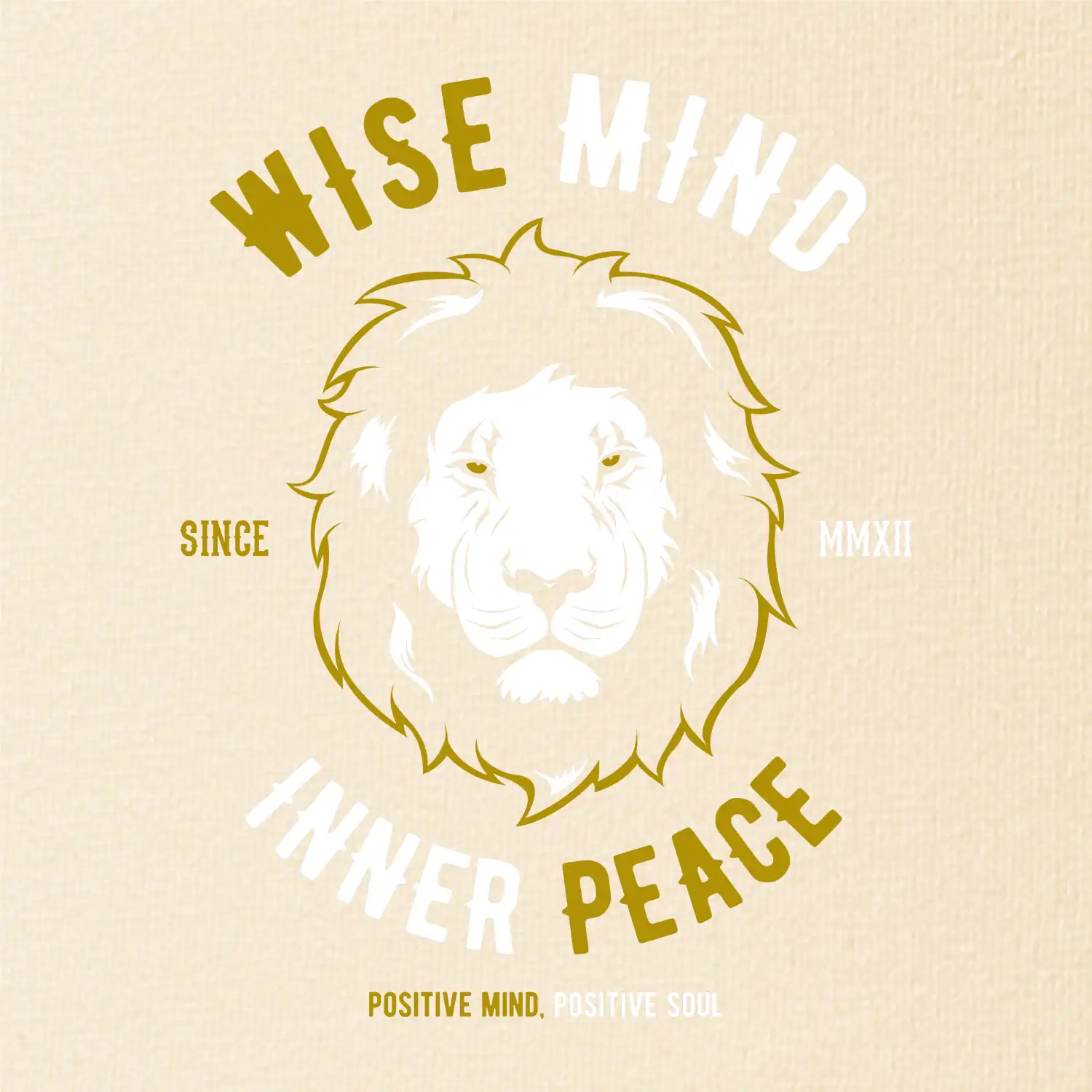 Lion wise