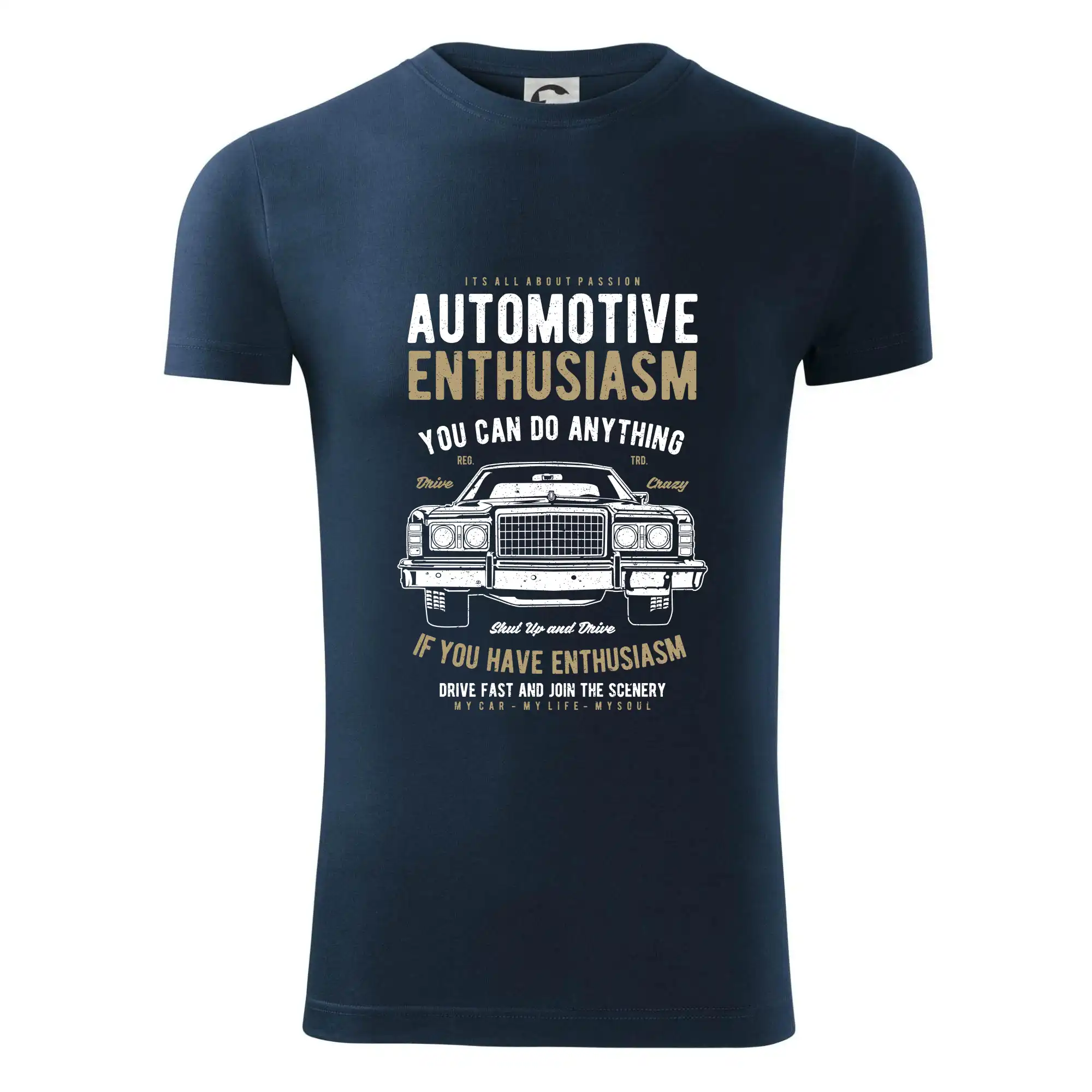 Automotive Enthusiasm