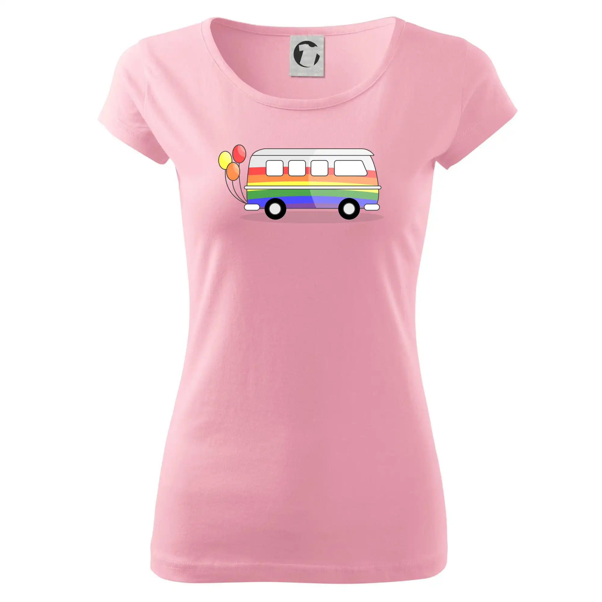 LGBT busík
