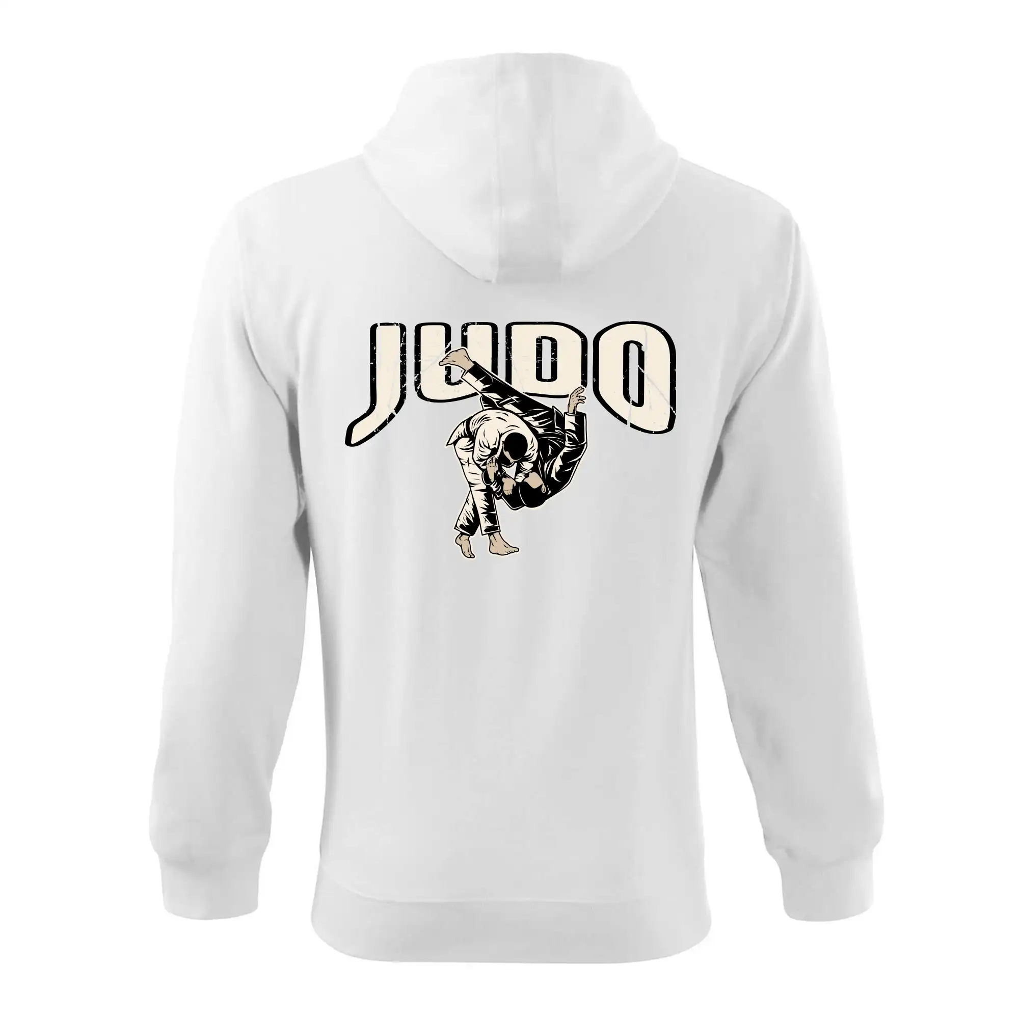 Judo v boji