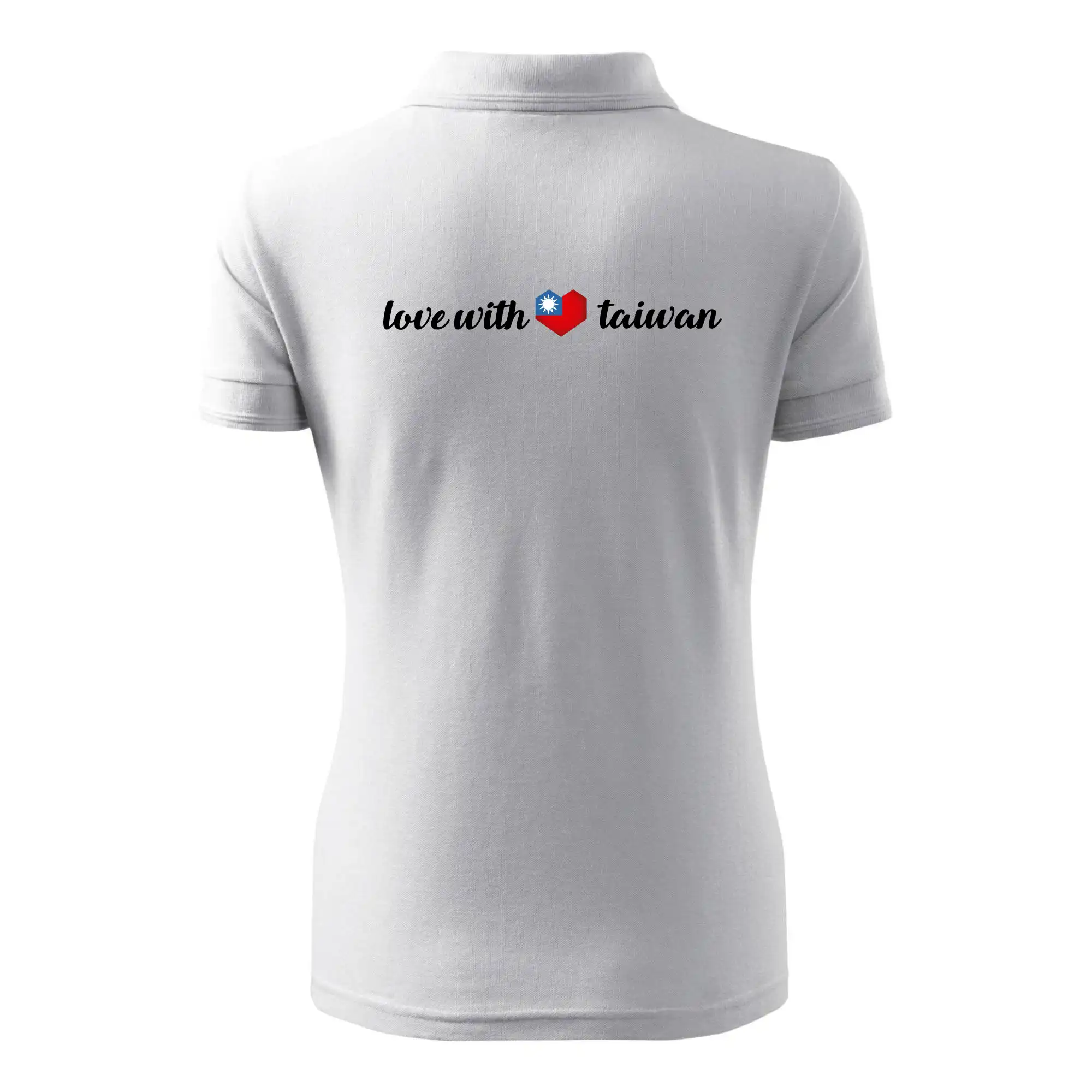 Love with Taiwan