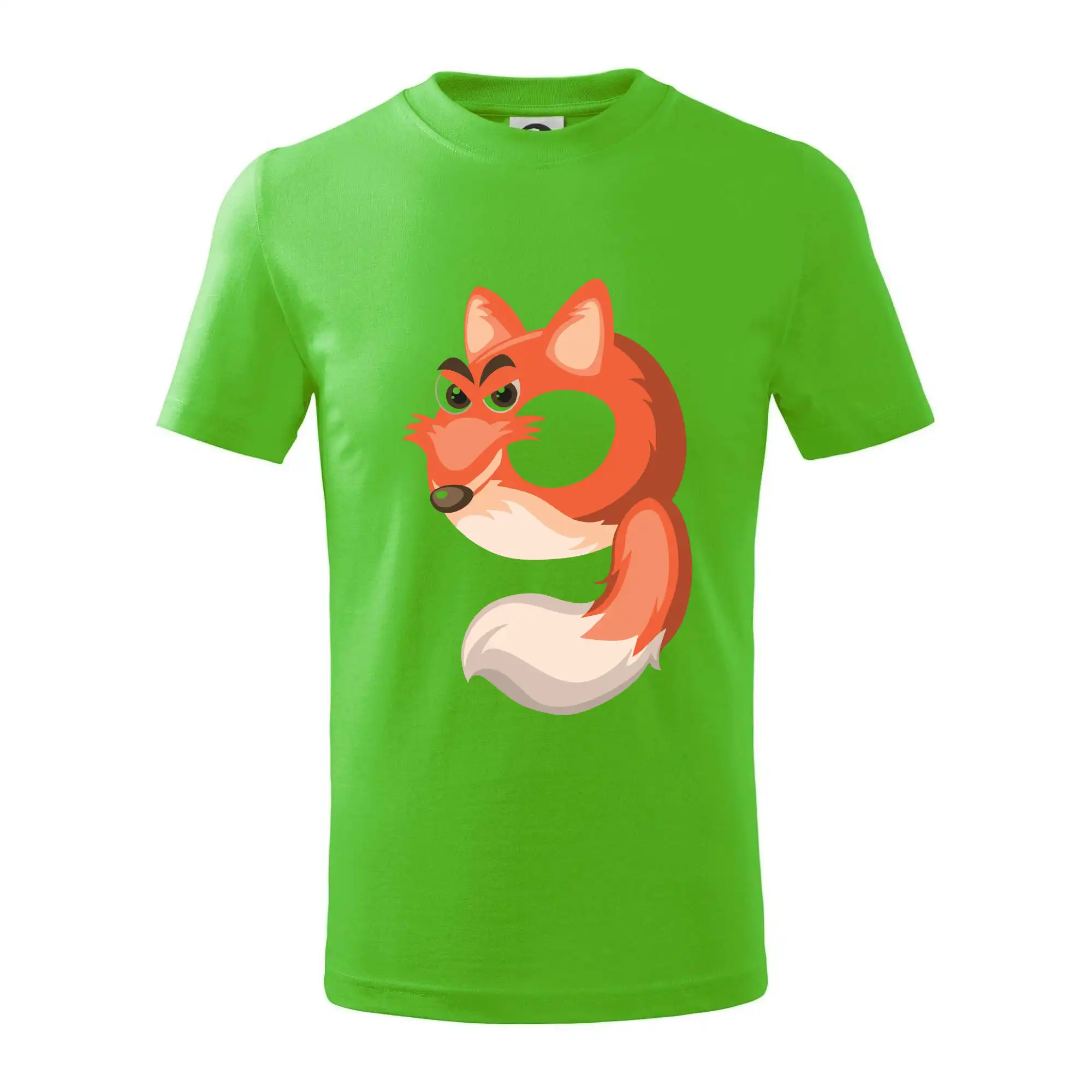 Věk dítětě zvíře 9