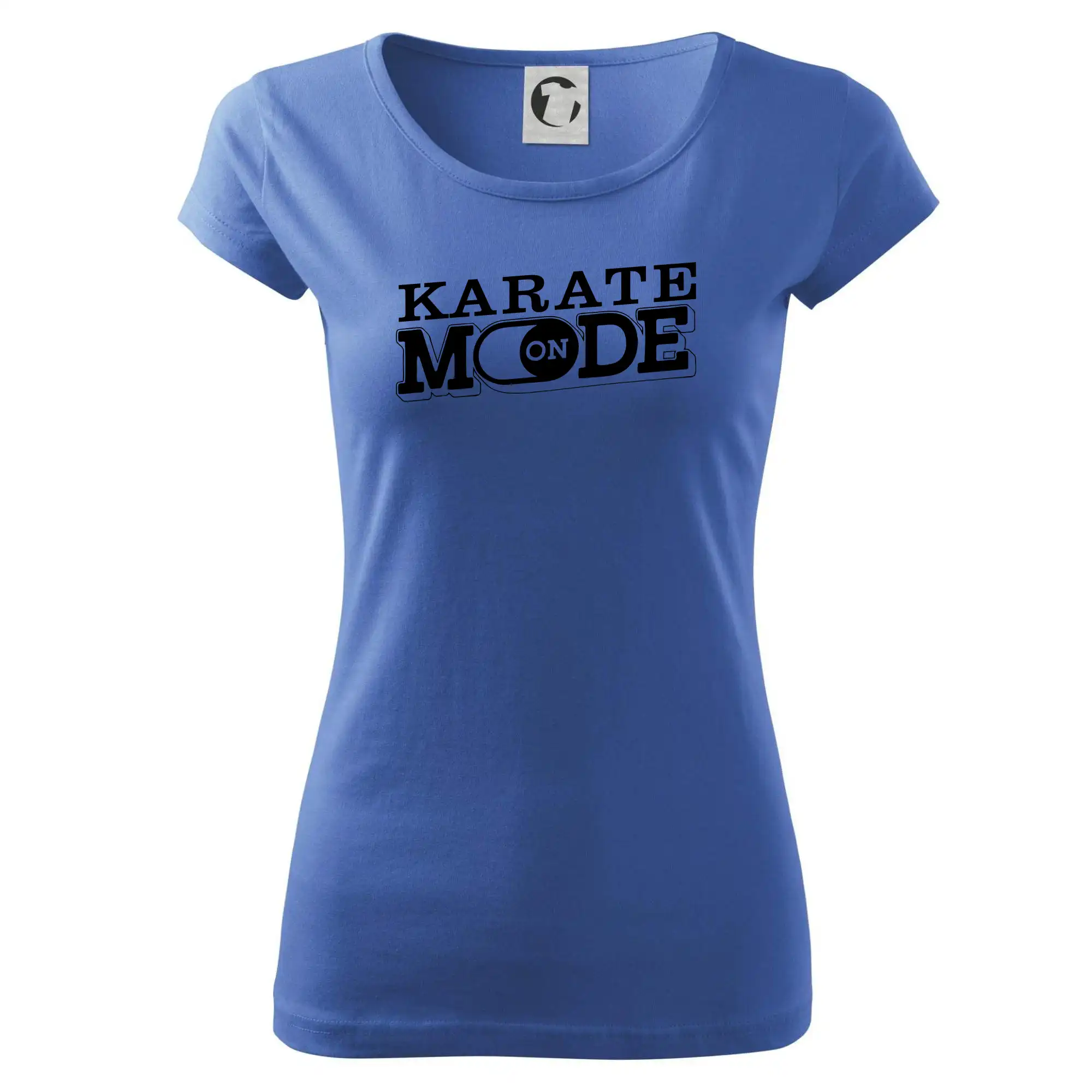 Karate mode