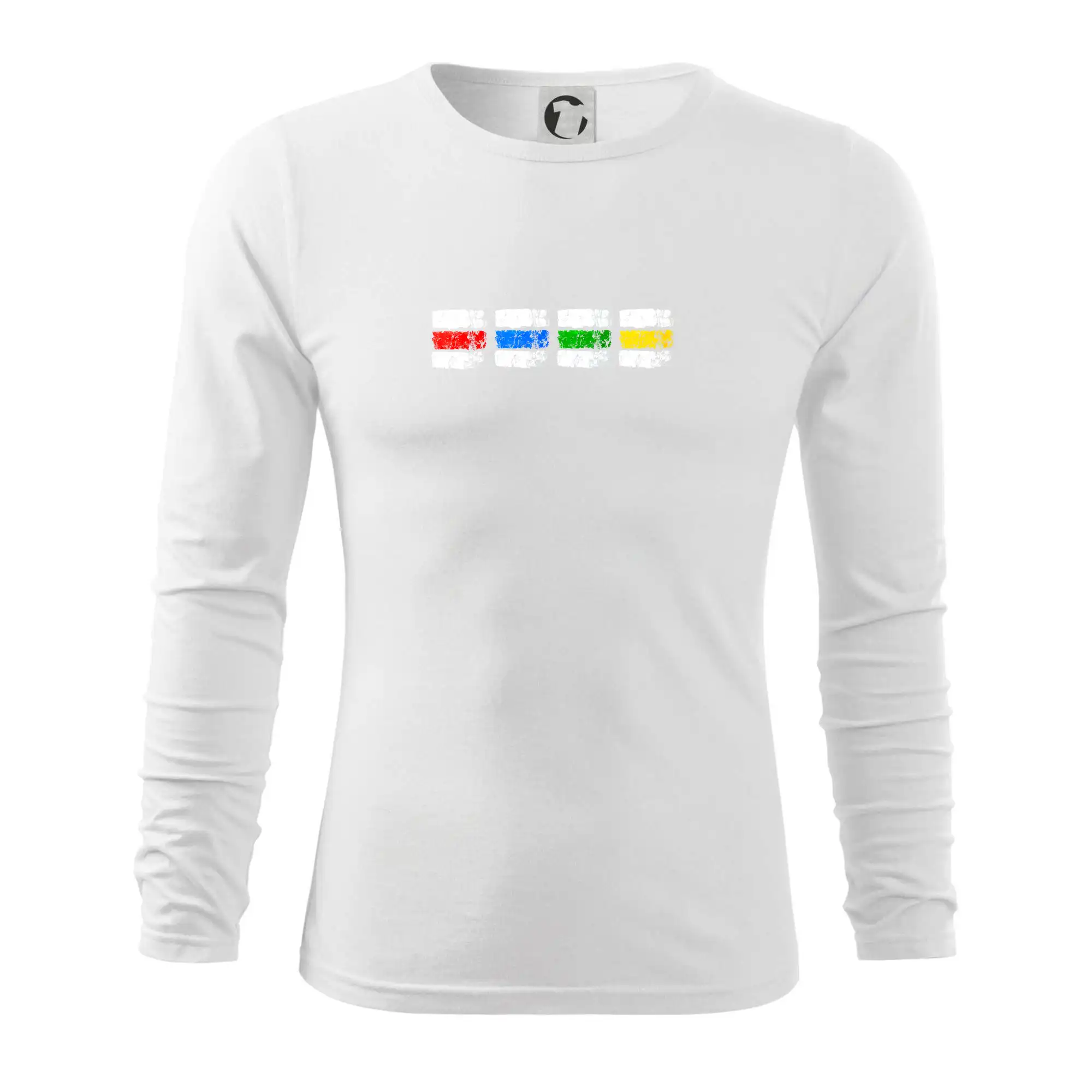 Turistické značky všechny