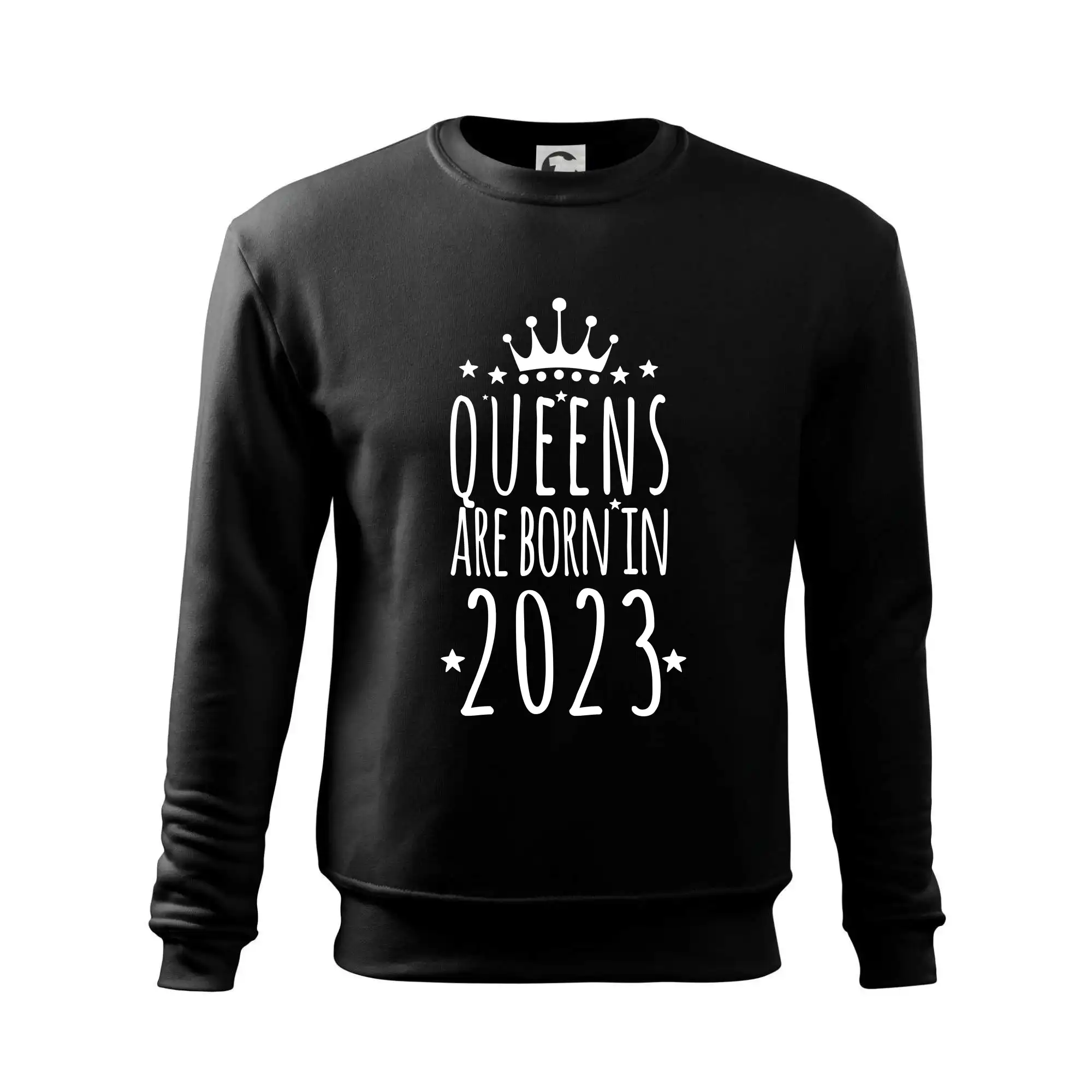 Queens are born in 2023