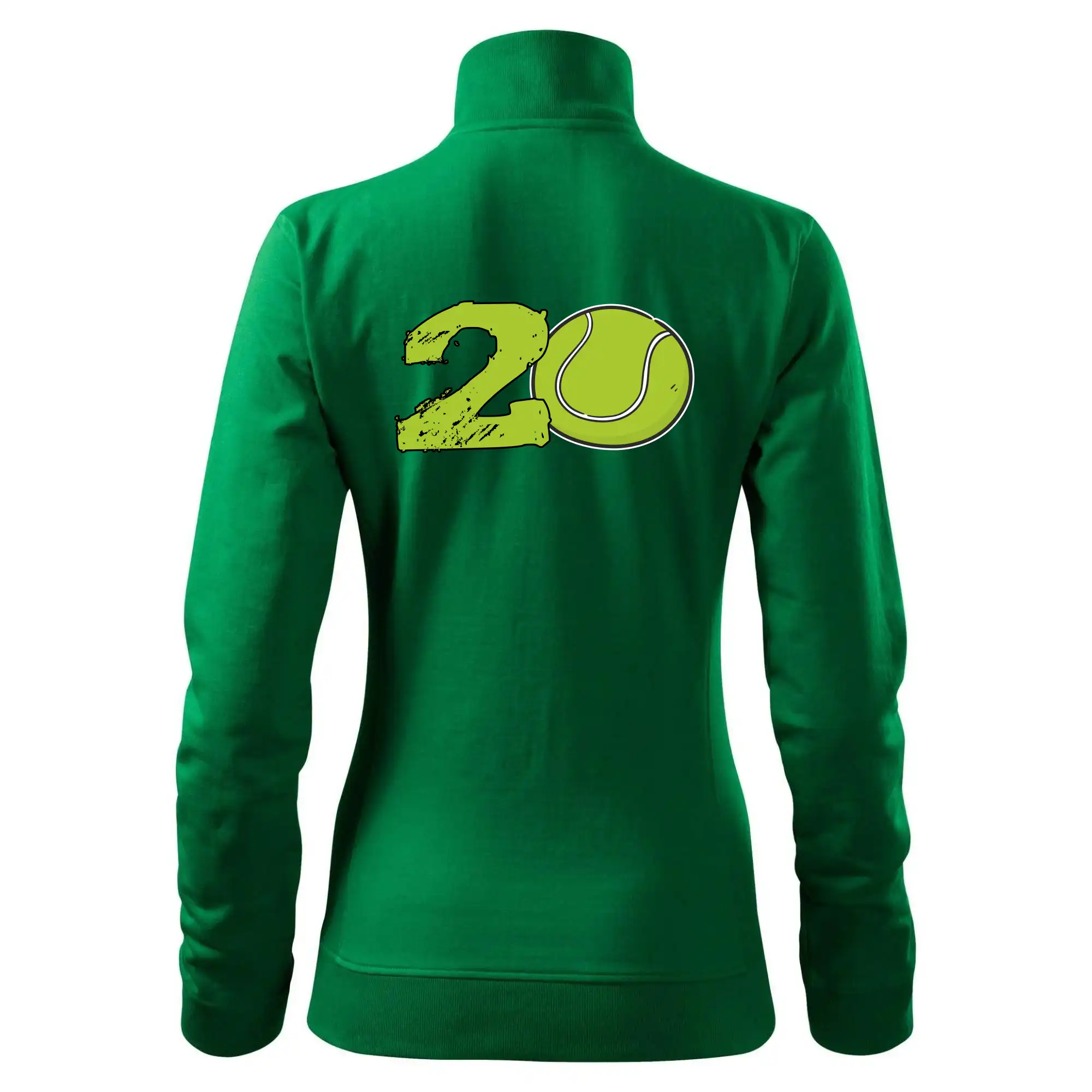 Tenis kulaté narozeniny 20