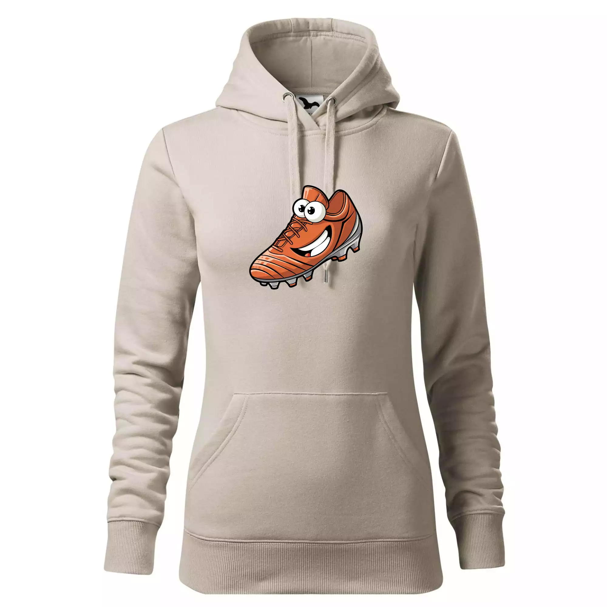 Parové triko - Kopačka a míč