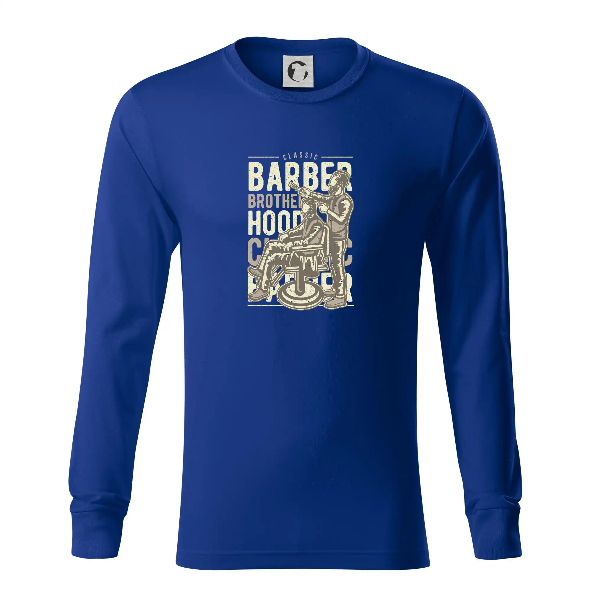 Barber Brotherhood