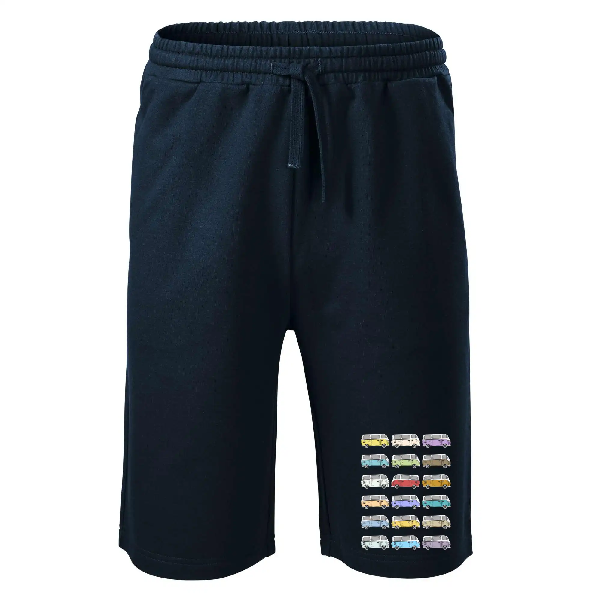 Dovolená obytňákem