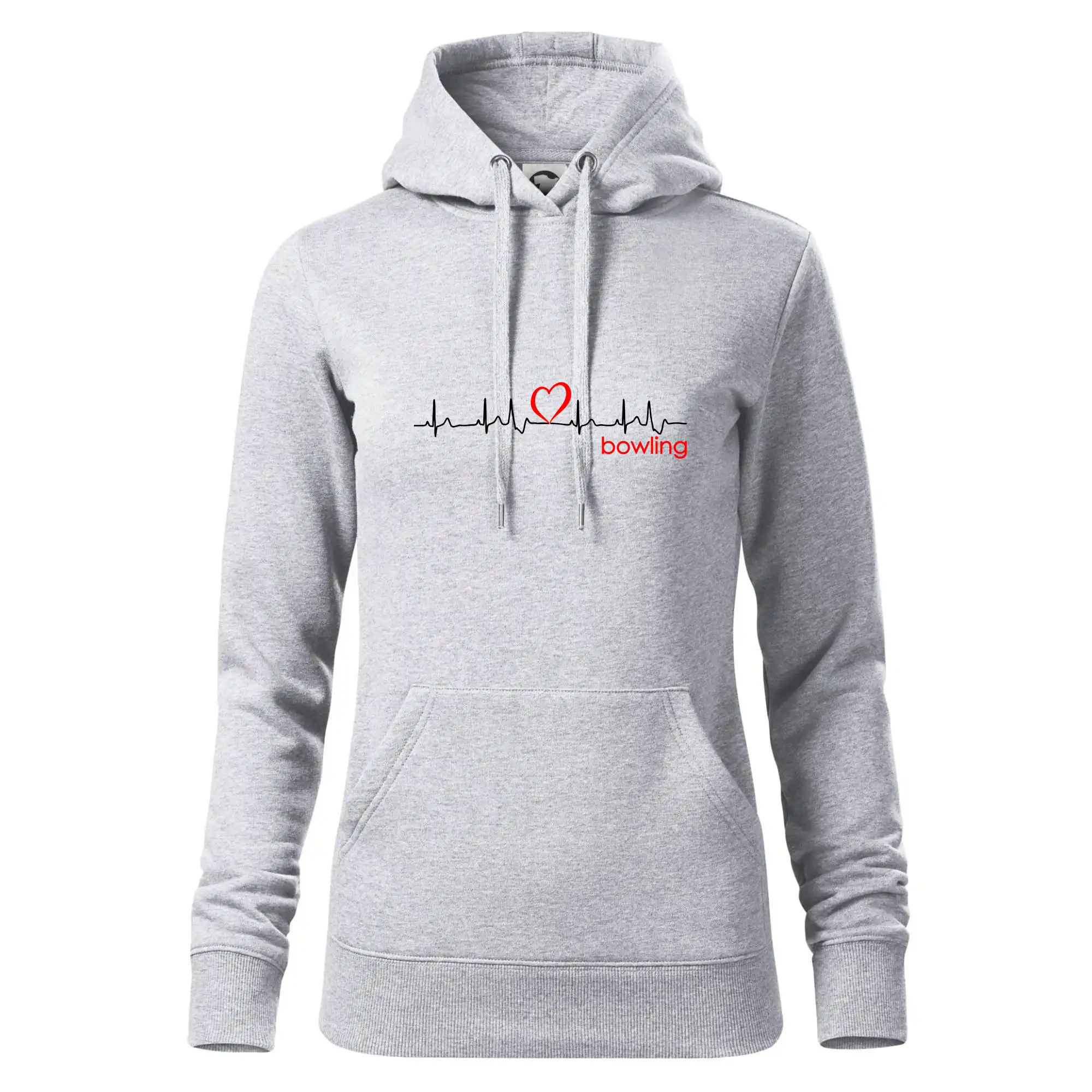 Moje srdce bije pro Bowling