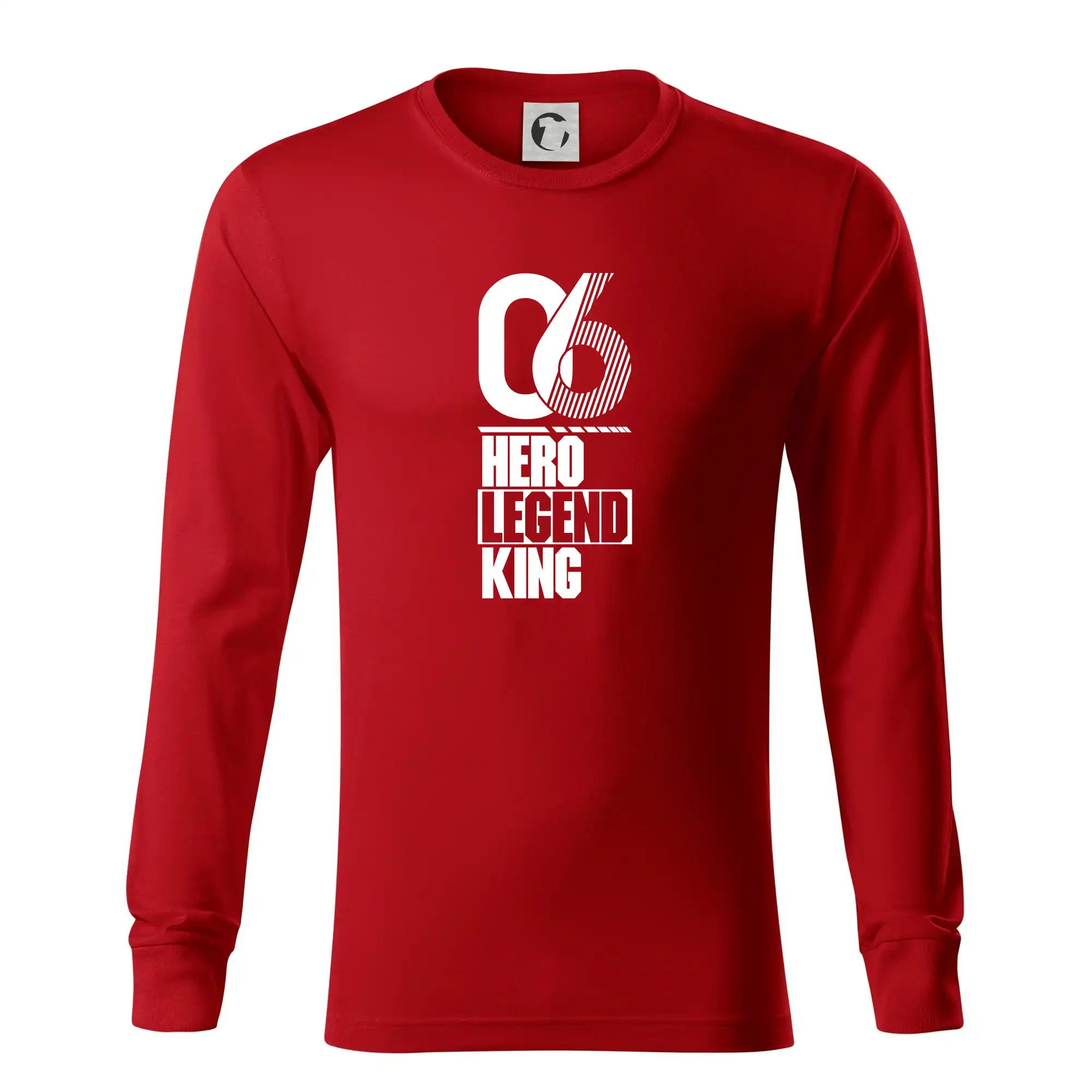 Hero, Legend, King 2006