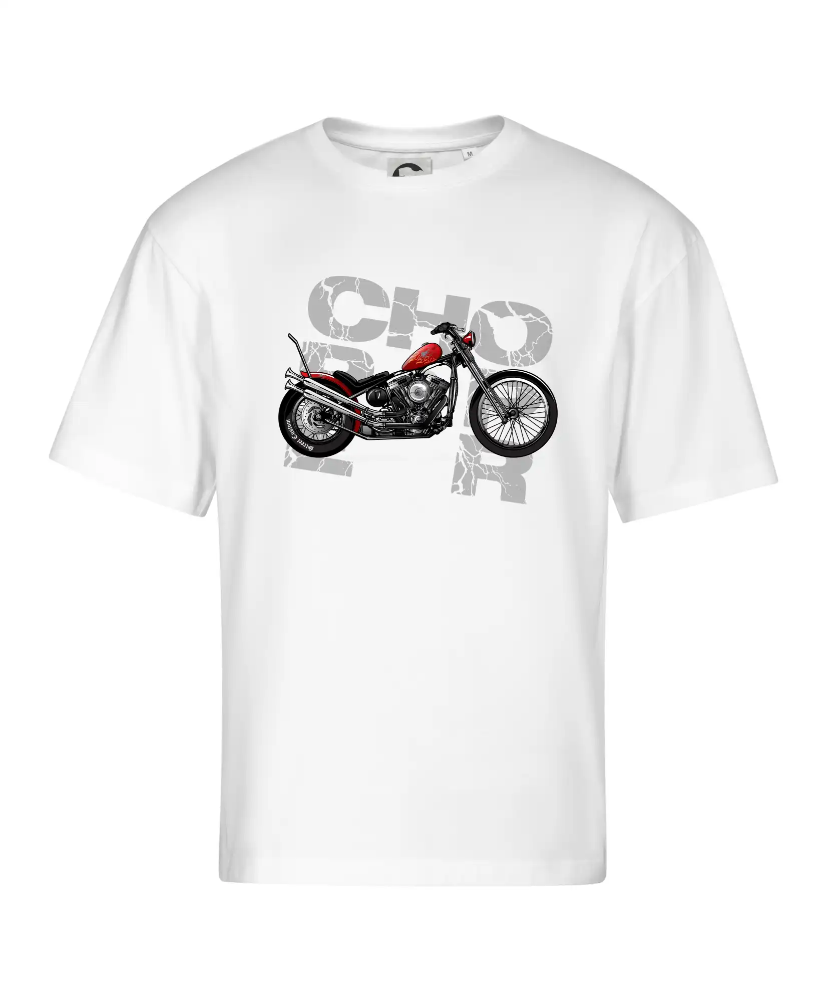 Chopper 004