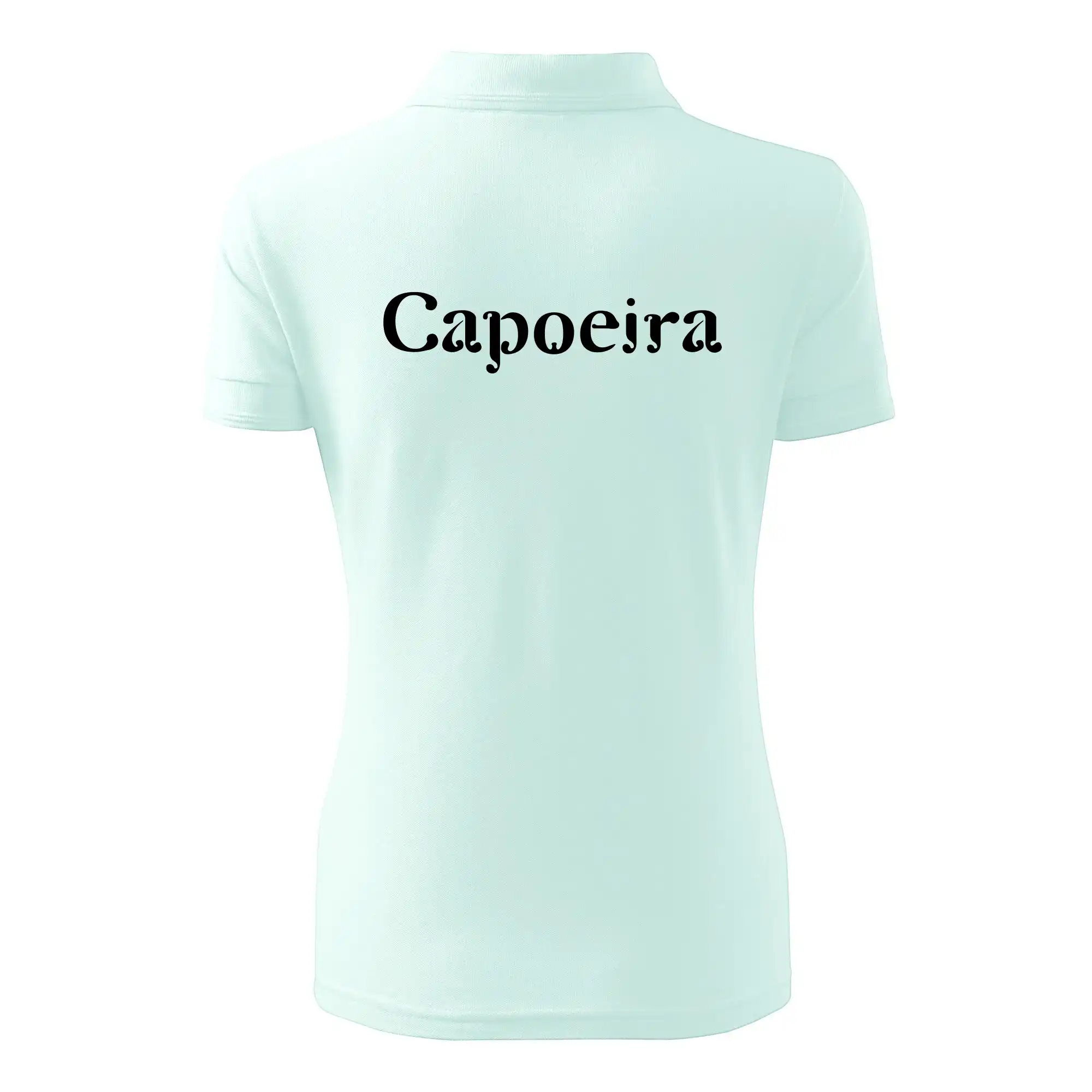 Capoeira veľký