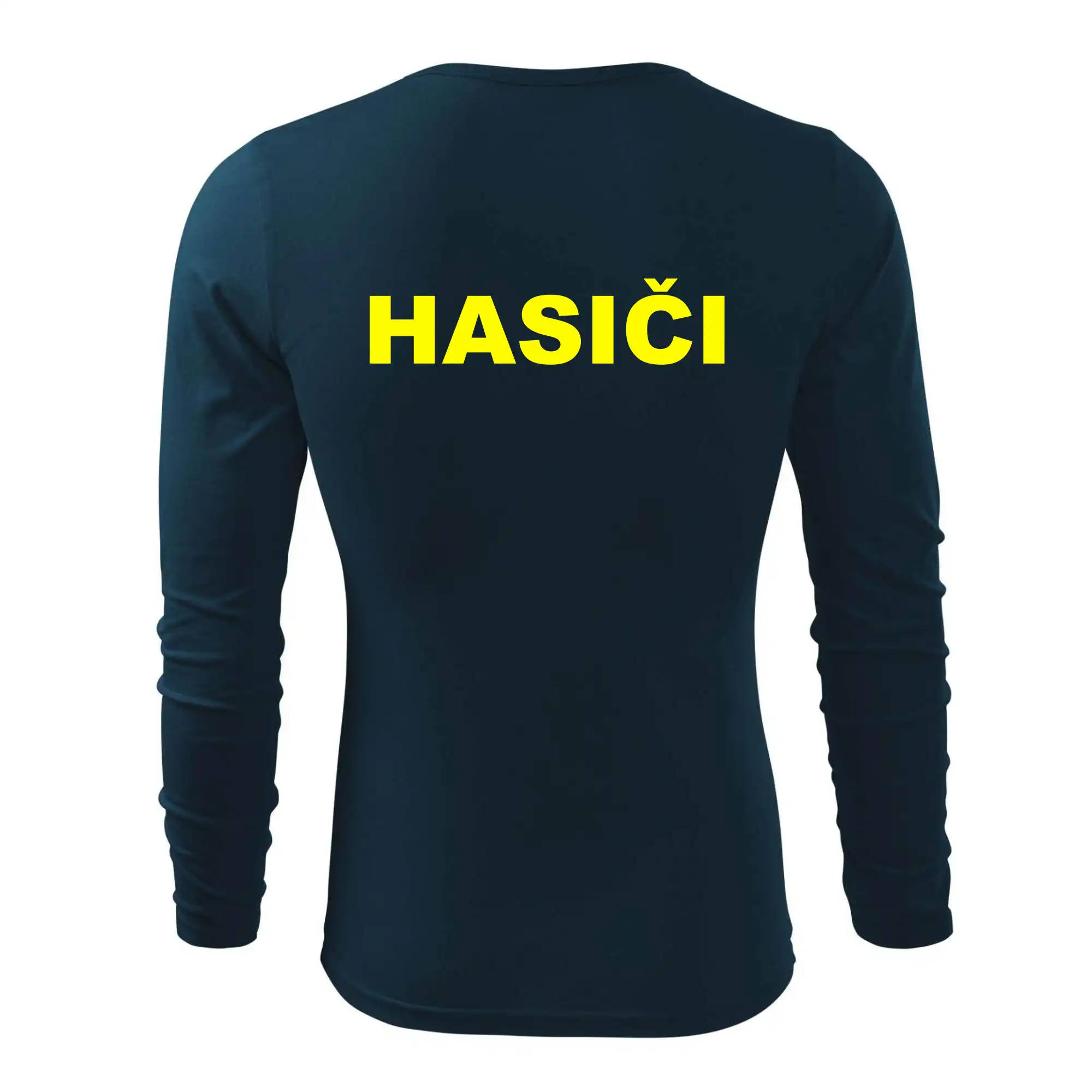 Hasiči názov samostatný