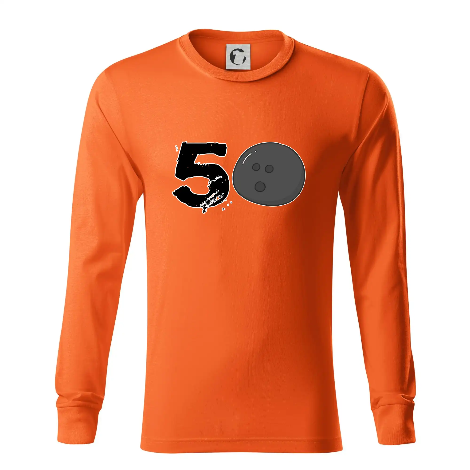 Bowling kulaté narozeniny 50