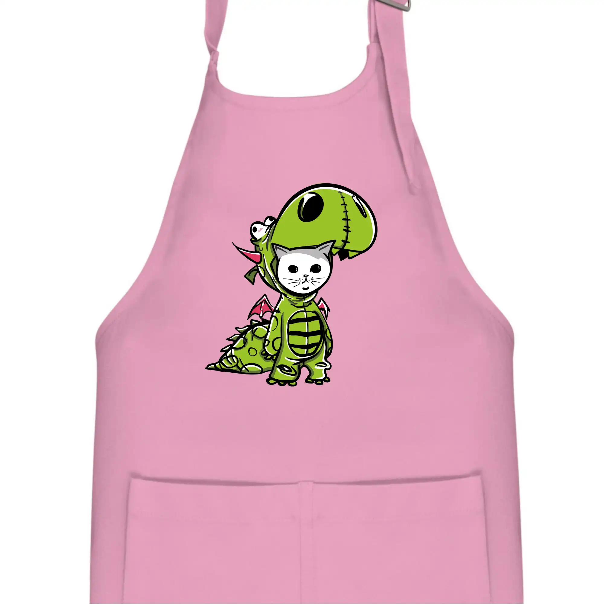 Kočkosaurus Rex