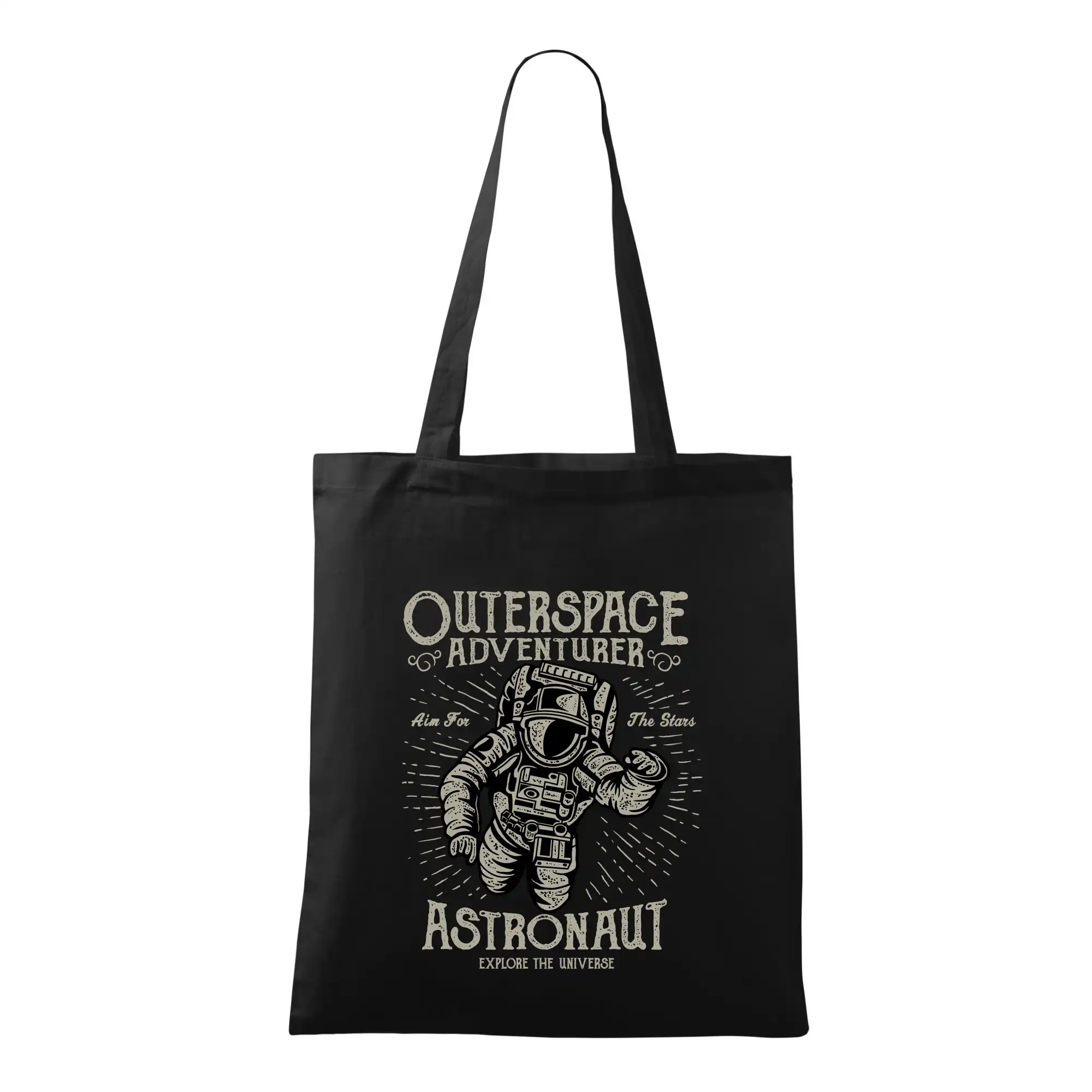 Astronaut outerspace