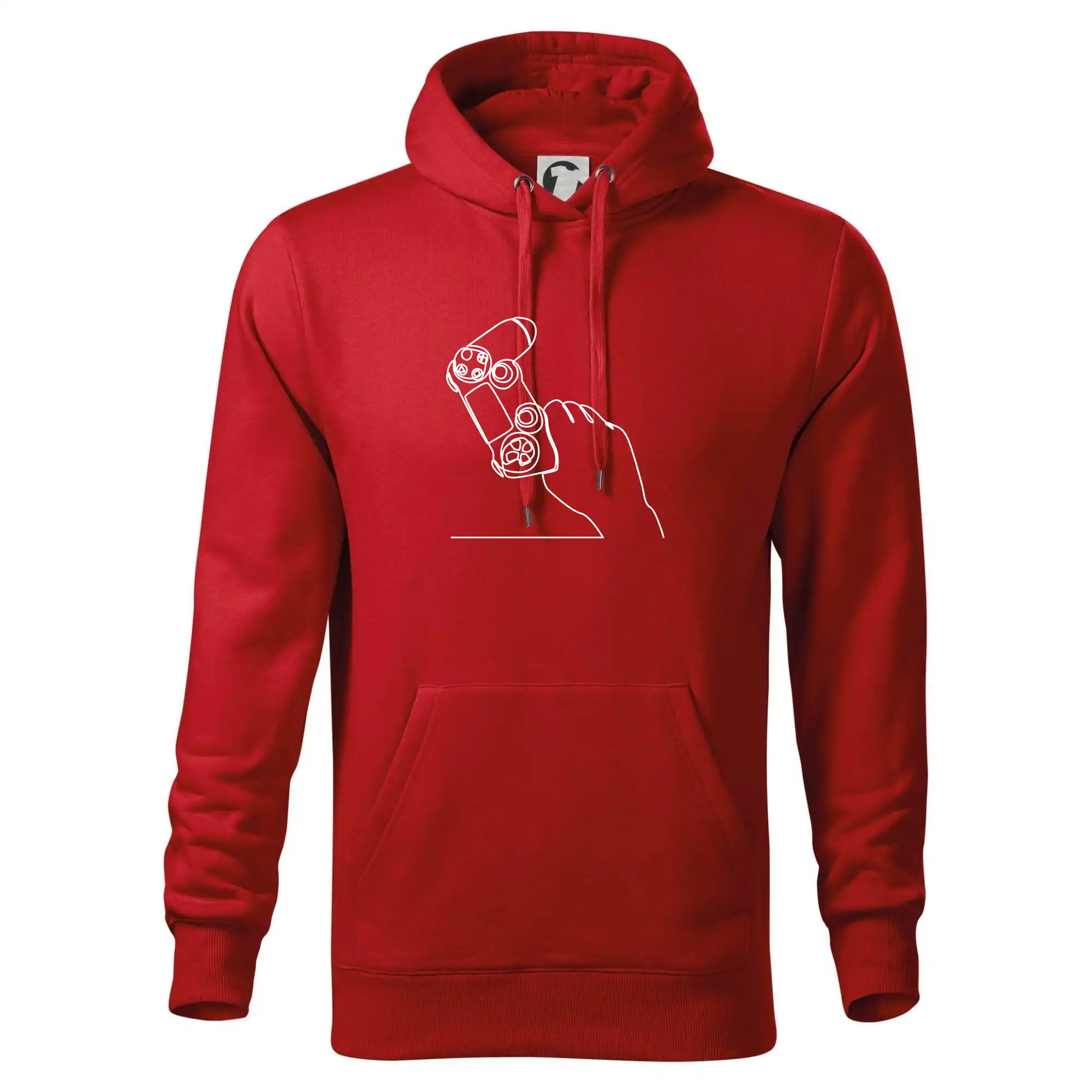 Herný ovládač jedným ťahom