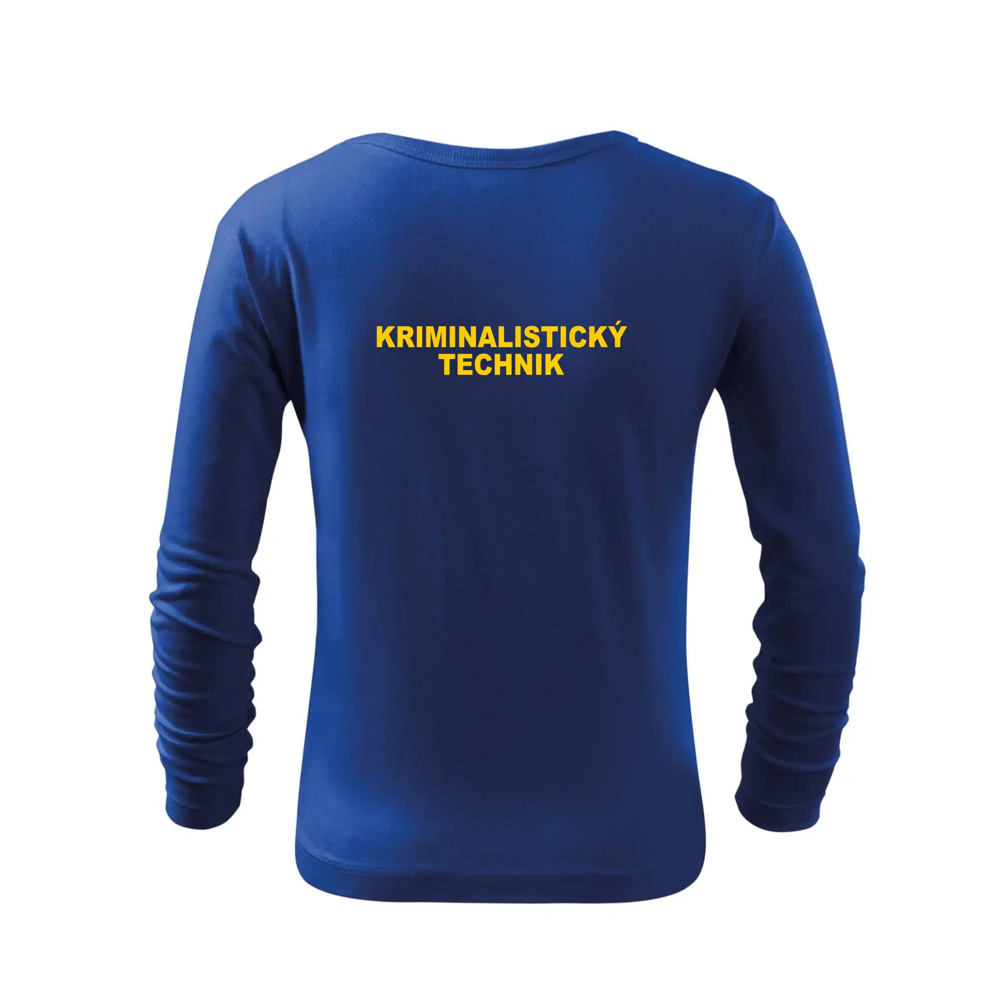Kriminalistický technik