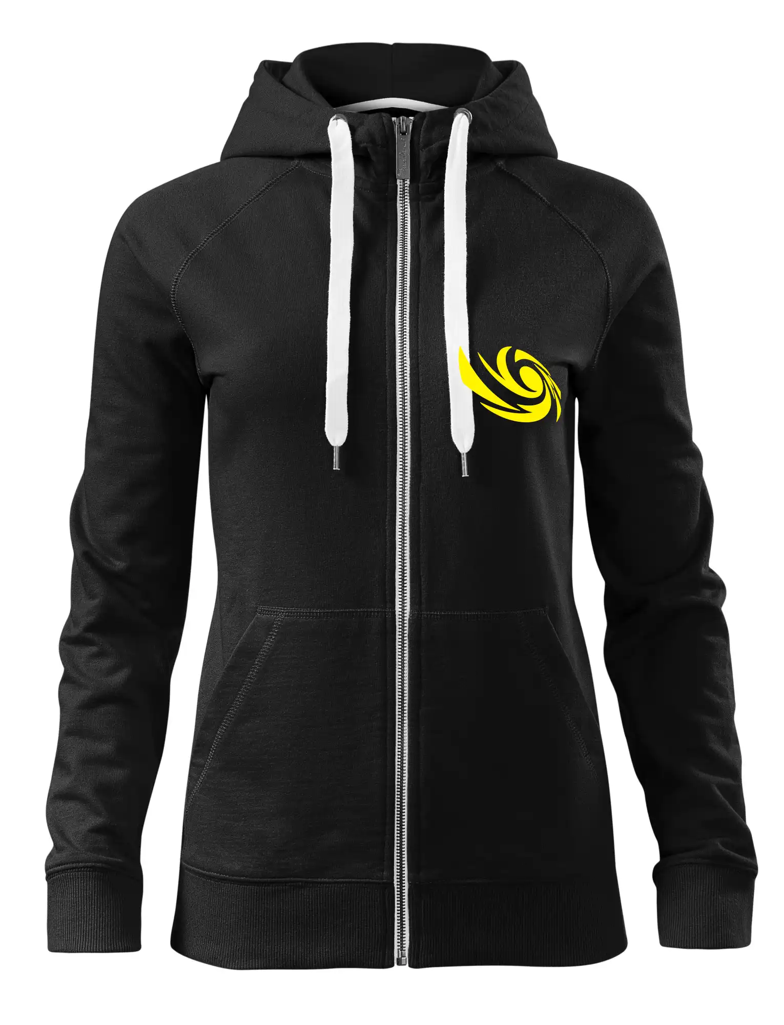 Tričká, mikiny a šiltovky pre Youtubery - Vortex logo na prsia - Voyage 451 - 100% bavlna