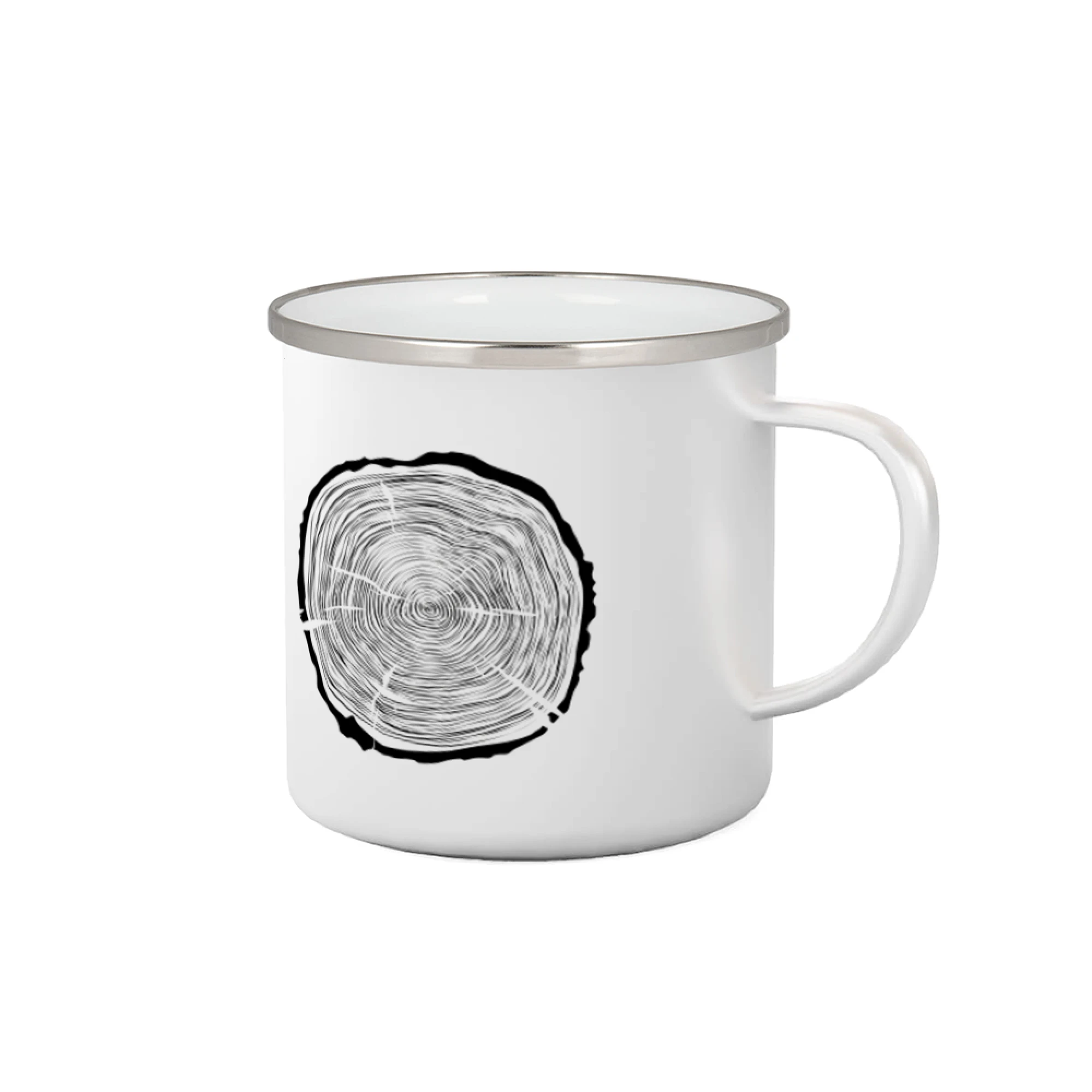 Trička s ročníkom 1960 - Letokruhy 65 bez veku - Plecháčik