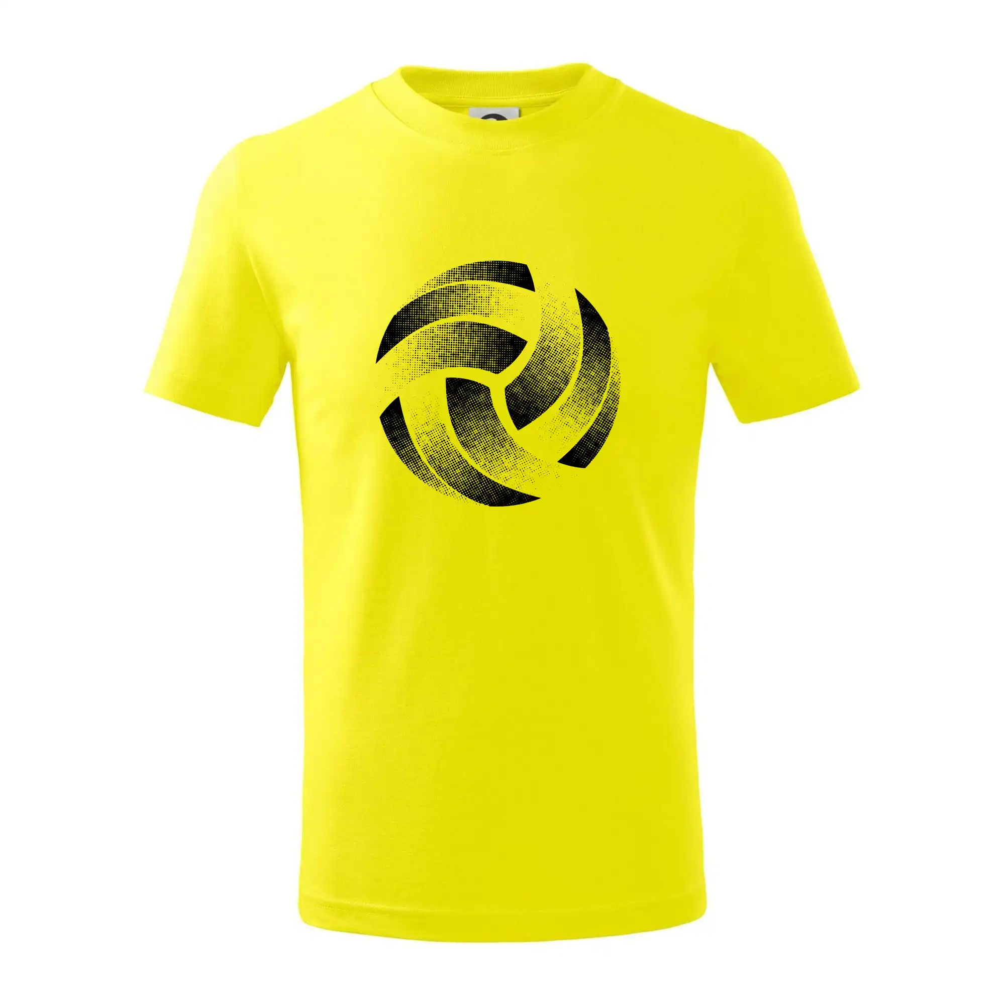 Volejbalová lopta tlačový design